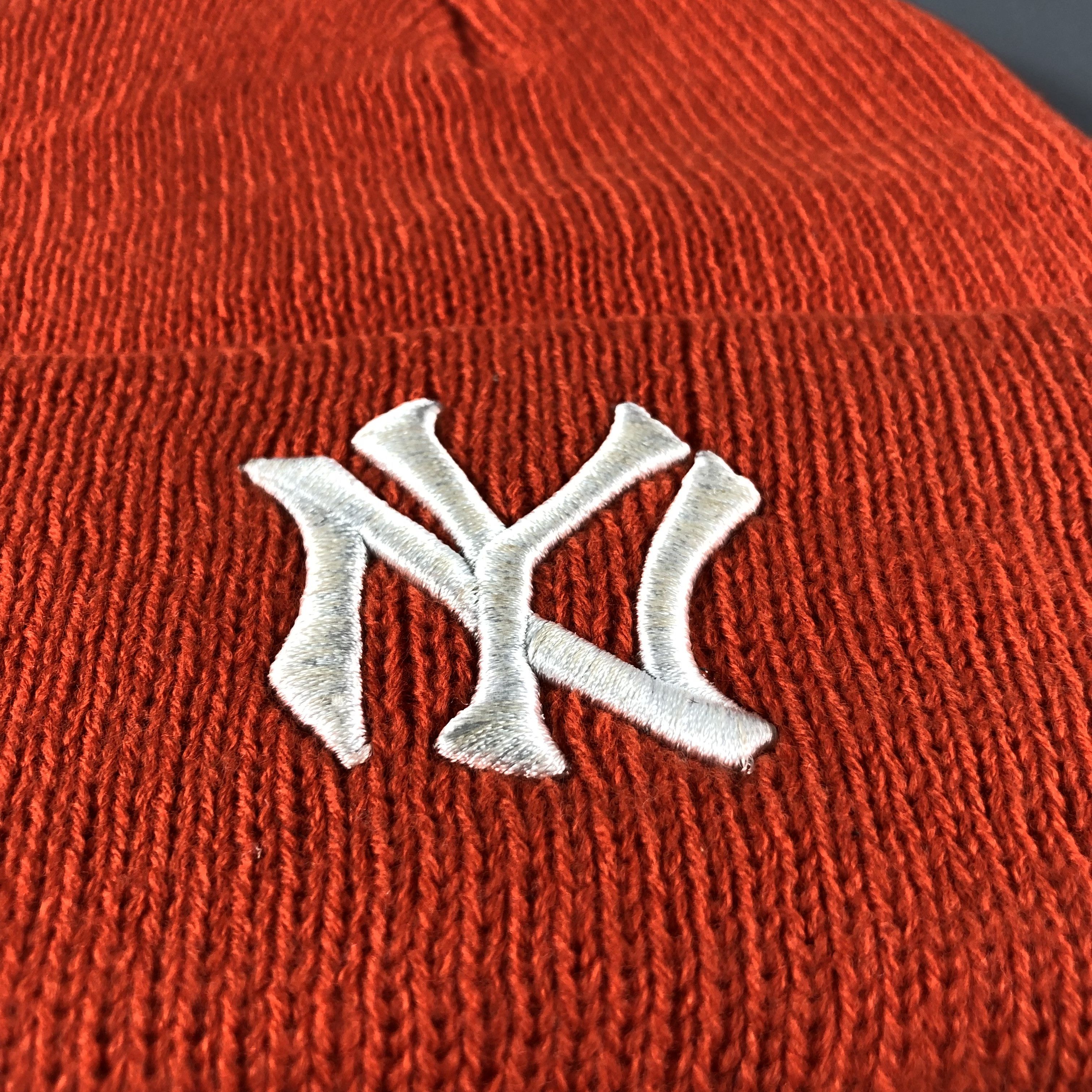 Cooperstown Collection Cooperstown NY Beanie Snowcap Snow Hat B522 Size ONE SIZE - 4 Thumbnail