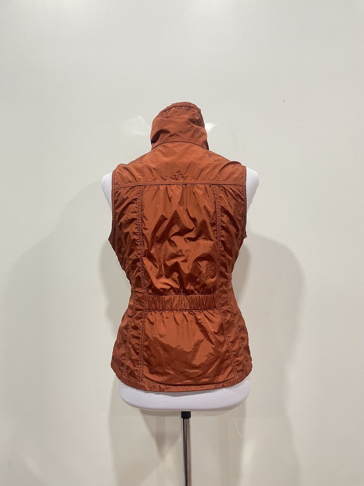 Kansai Yamamoto Kansai BIS Collection Reversible Vest Flatted Button Size M / US 6-8 / IT 42-44 - 2 Thumbnail