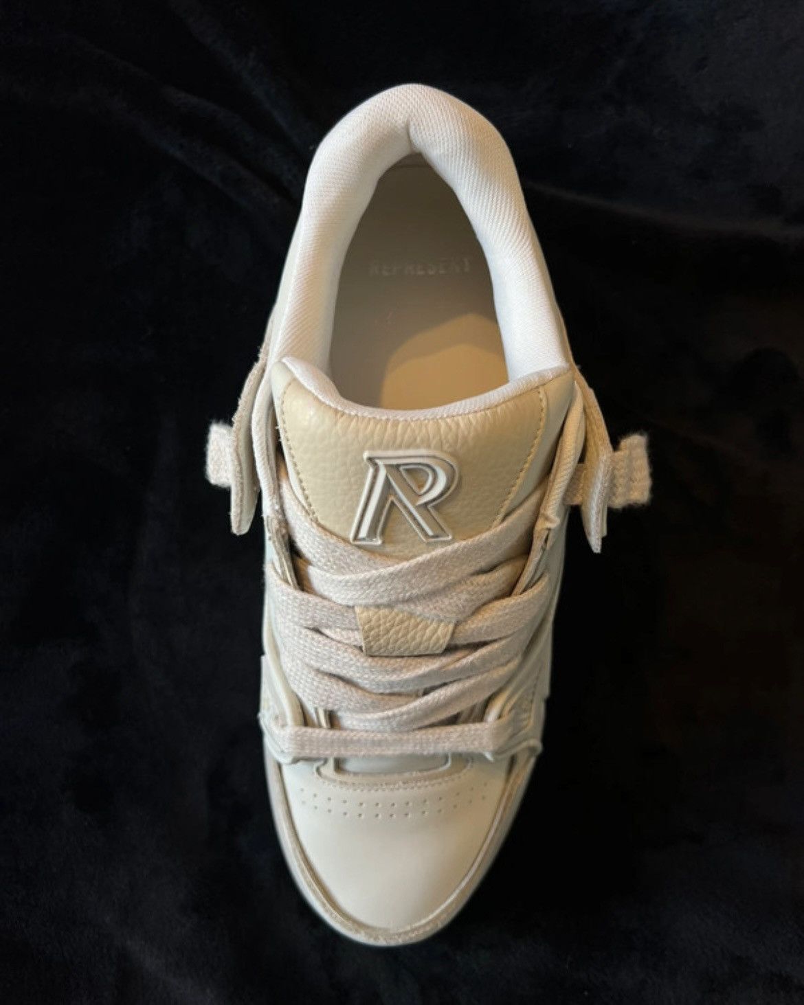 Represent Clo. Represent Studio Sneakers – Brand New – Size US 11.5 Size US 11.5 / EU 44-45 - 3 Thumbnail