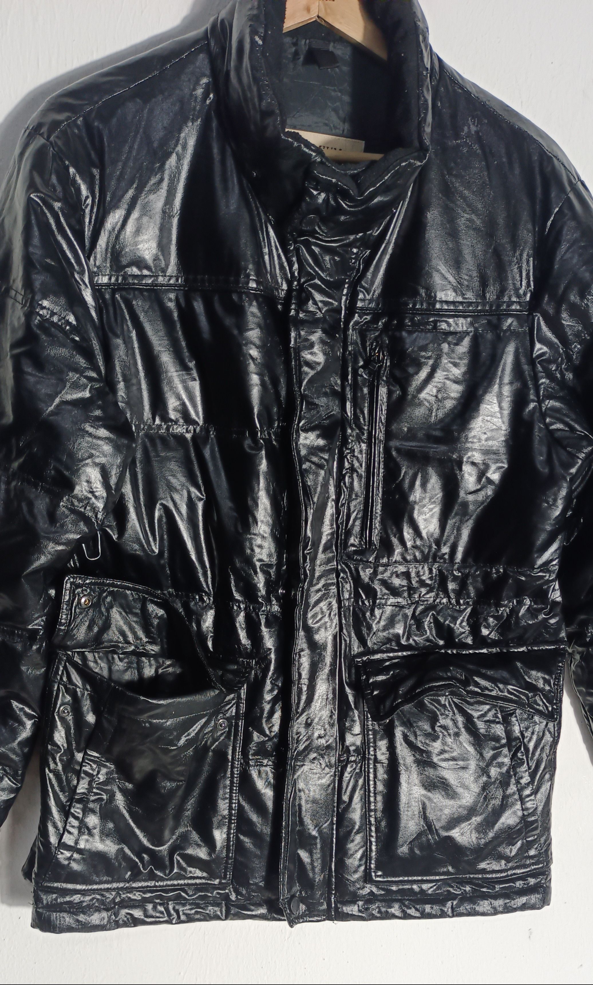 Uniqlo Uniqlo Premium Puffer Down Jacket Size US S / EU 44-46 / 1 - 3 Thumbnail