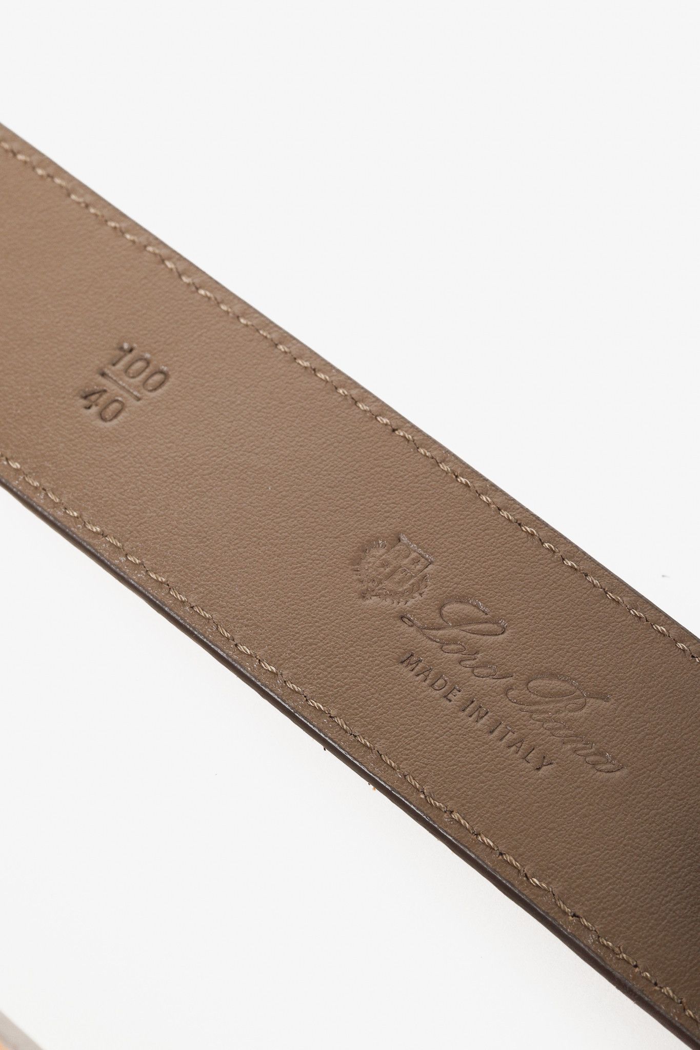 Loro Piana Loro Piana Size ONE SIZE - 8 Thumbnail