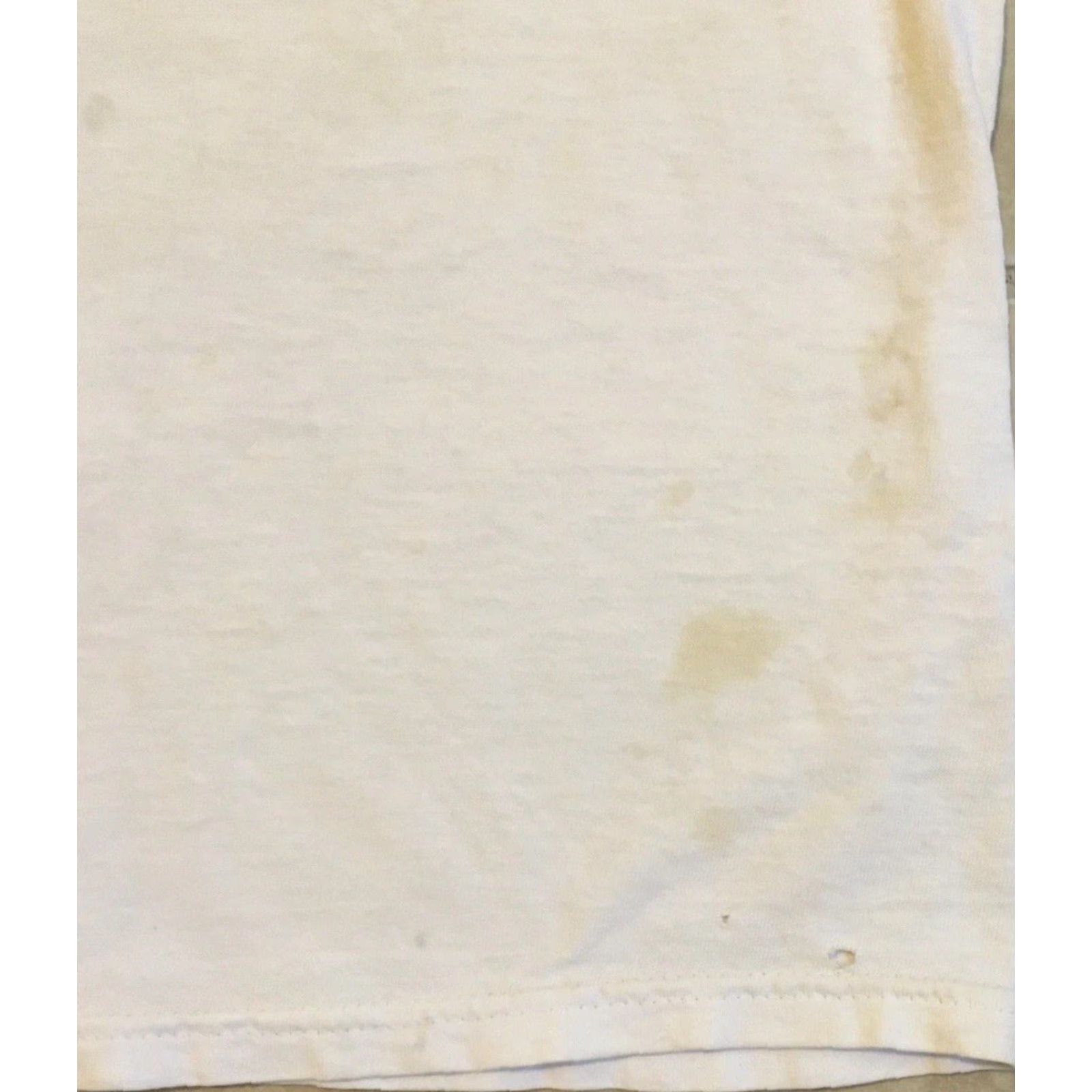 Vintage VINTAGE I Dont Get Mad I Get Even Faded Distress Shirt M XL Funny Grunge 90s T-Shirt Mens Clothing Size US M / EU 48-50 / 2 - 3 Thumbnail