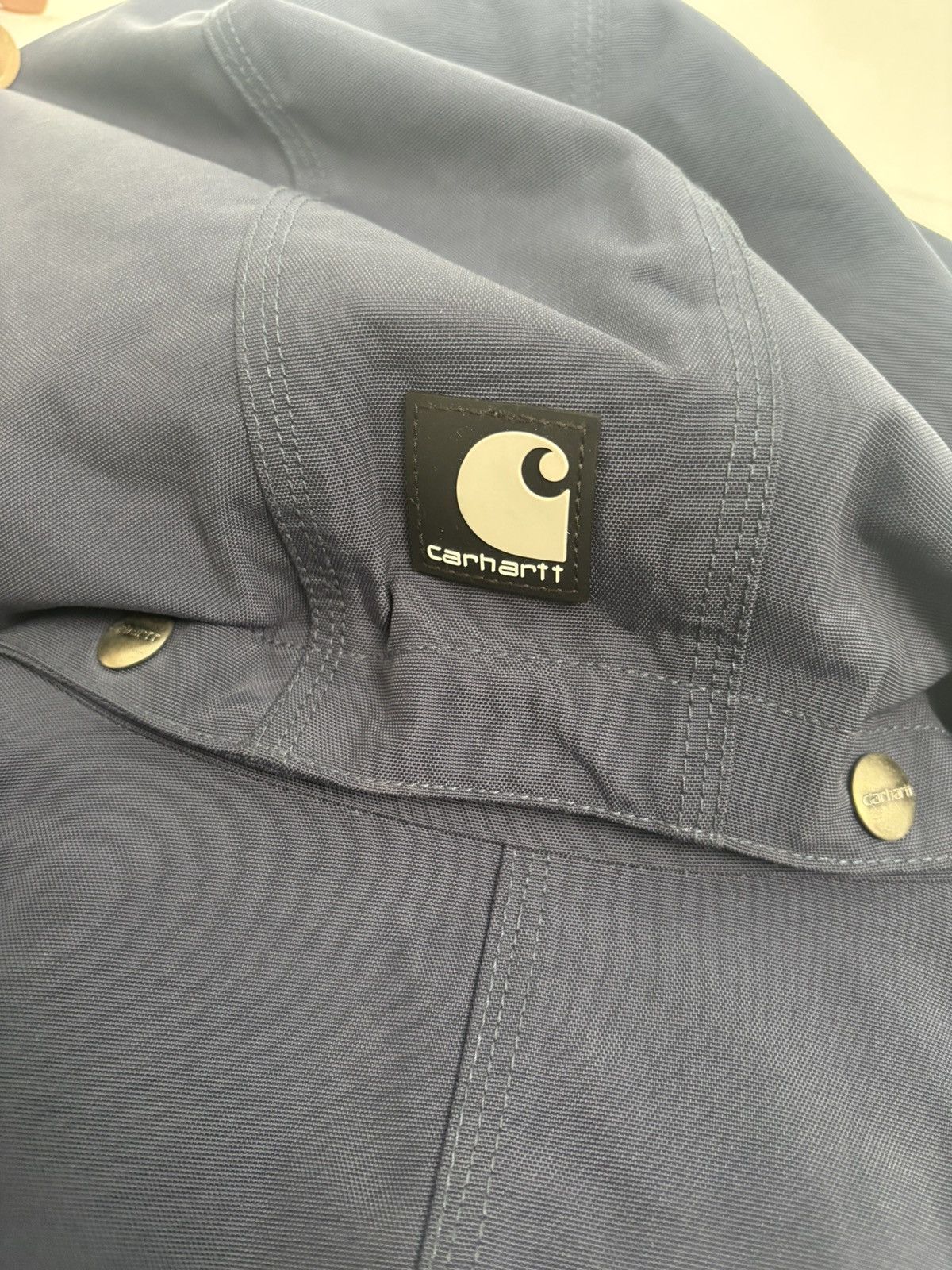 Carhartt Carrhart Jacket Size US XXL / EU 58 / 5 - 4 Thumbnail