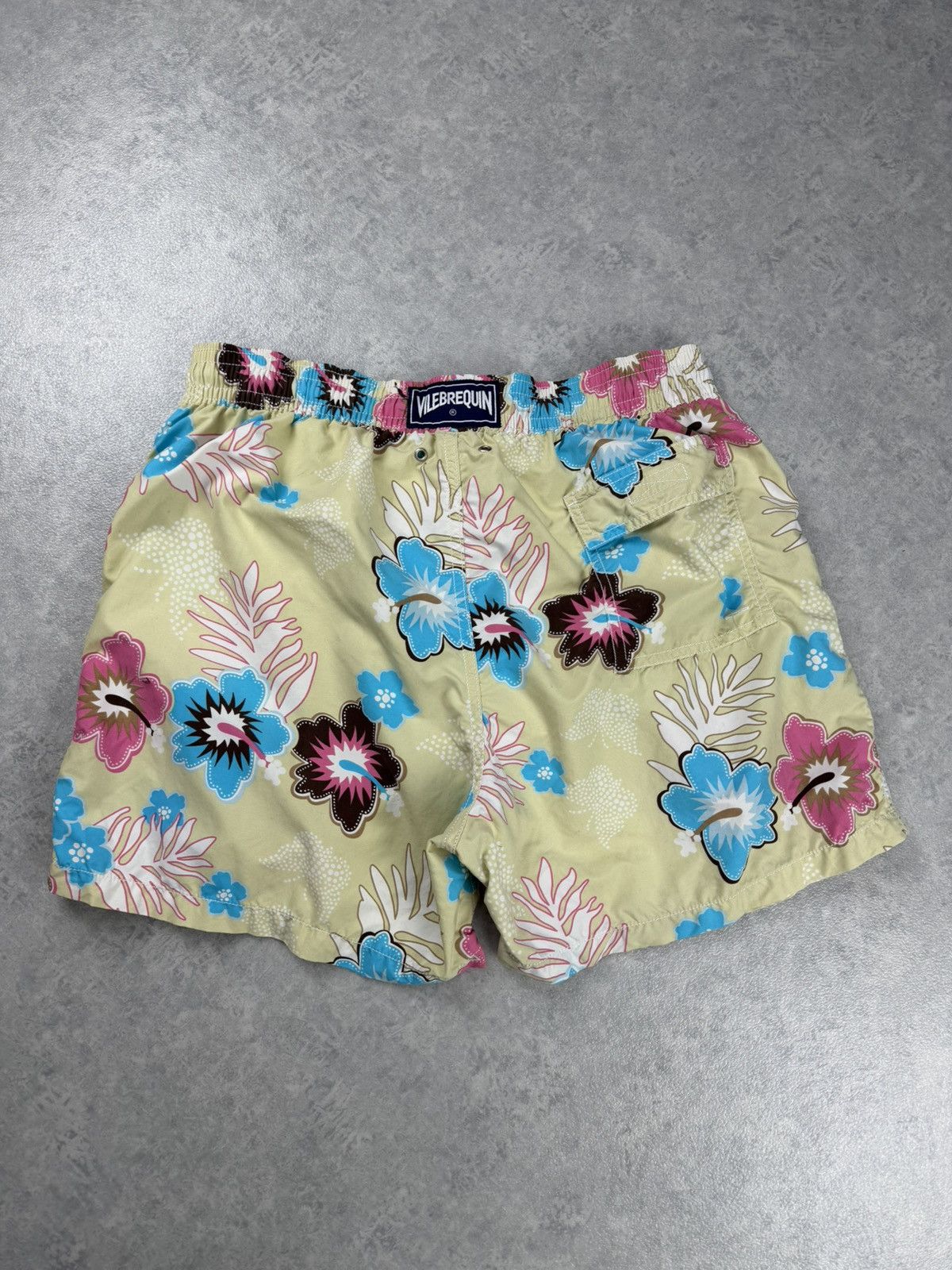 Vilebrequin Vilebrequin Summer Print Shorts Men’s Size XL Size US 36 / EU 52 - 6 Thumbnail