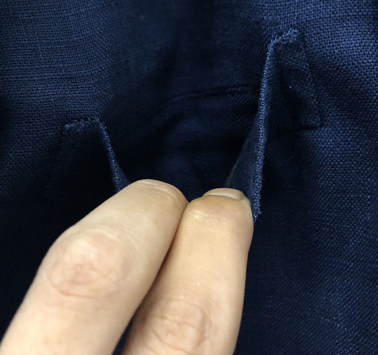 Yves Saint Laurent Vintage Yves Saint Lauren Paris Blazer Size US M / EU 48-50 / 2 - 5 Thumbnail