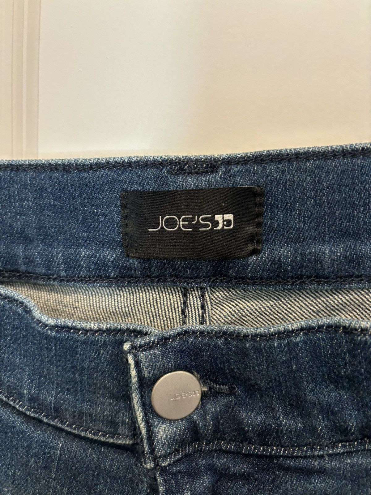Joe's Joes Jeans The Rhys Fit Denim Size US 36 / EU 52 - 2 Thumbnail
