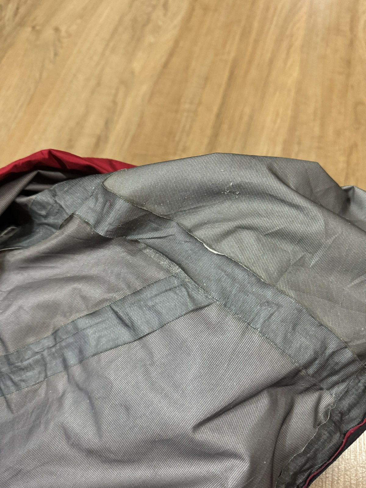 Goretex × The North Face TNF X GORETEX TWO TONES JACKET Size L / US 10 / IT 46 - 6 Thumbnail