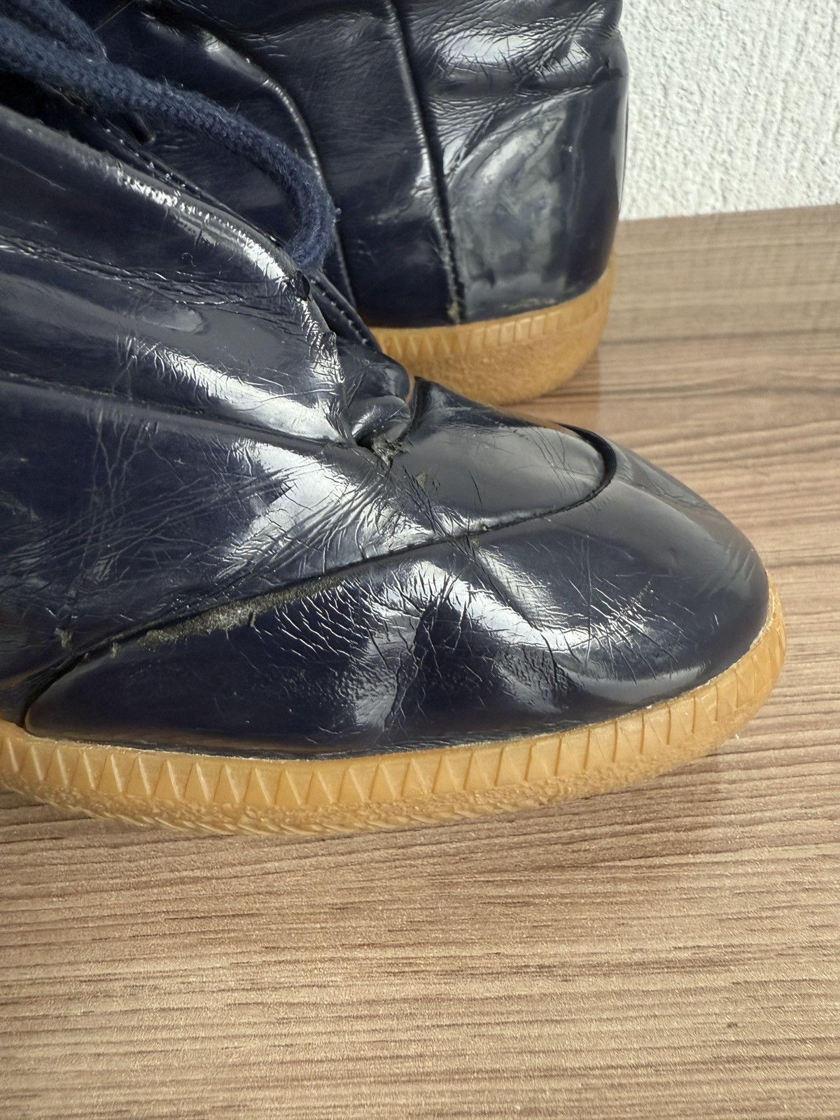 Maison Margiela 🔥future high trainers Size US 6.5 / IT 36.5 - 9 Thumbnail