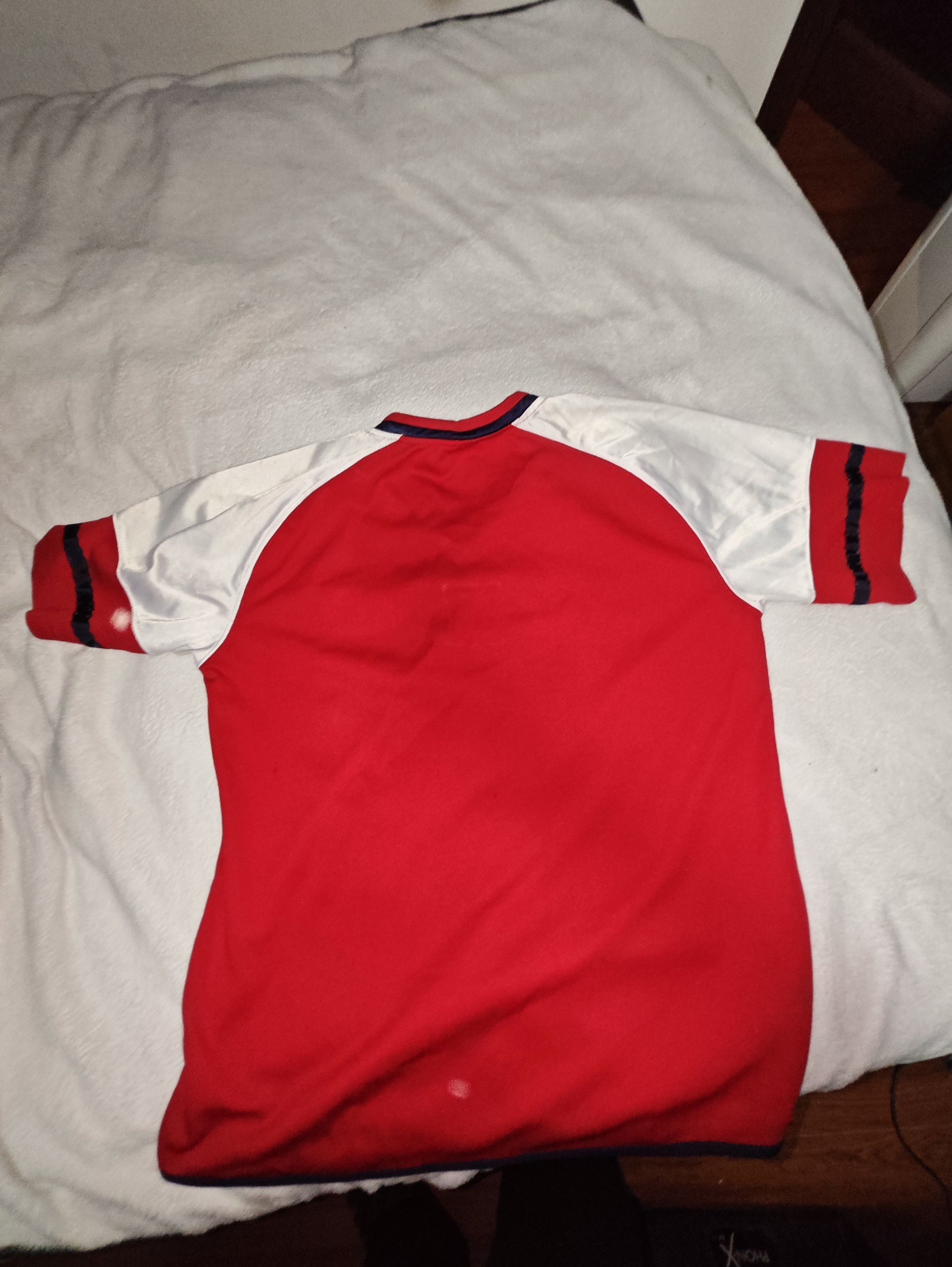 Karl Kani Jersey Karl Kani xl oldschool Size US XL / EU 56 / 4 - 2 Thumbnail