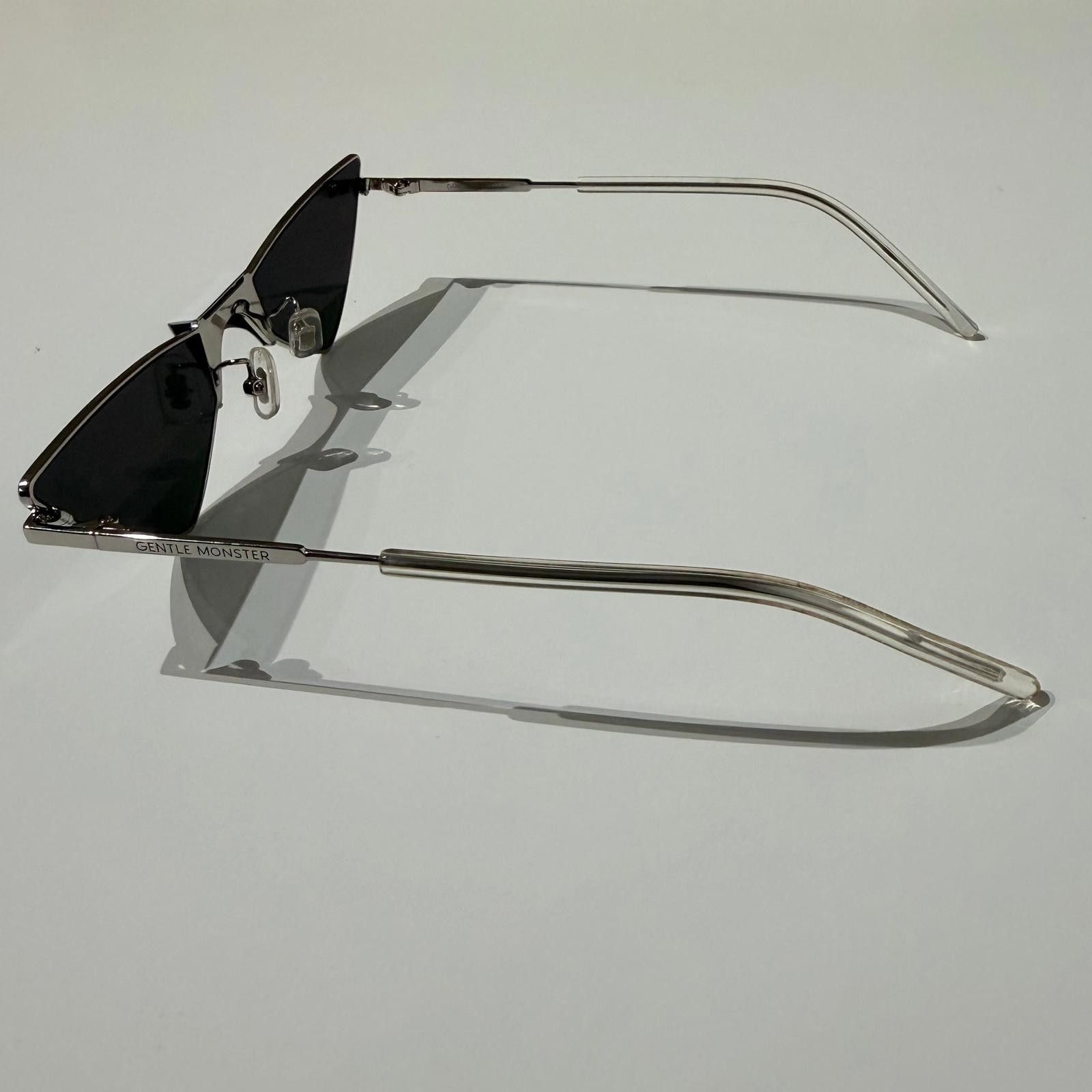 Gentle Monster Gentle Monster Ribbon Sunglasses Size ONE SIZE - 3 Thumbnail