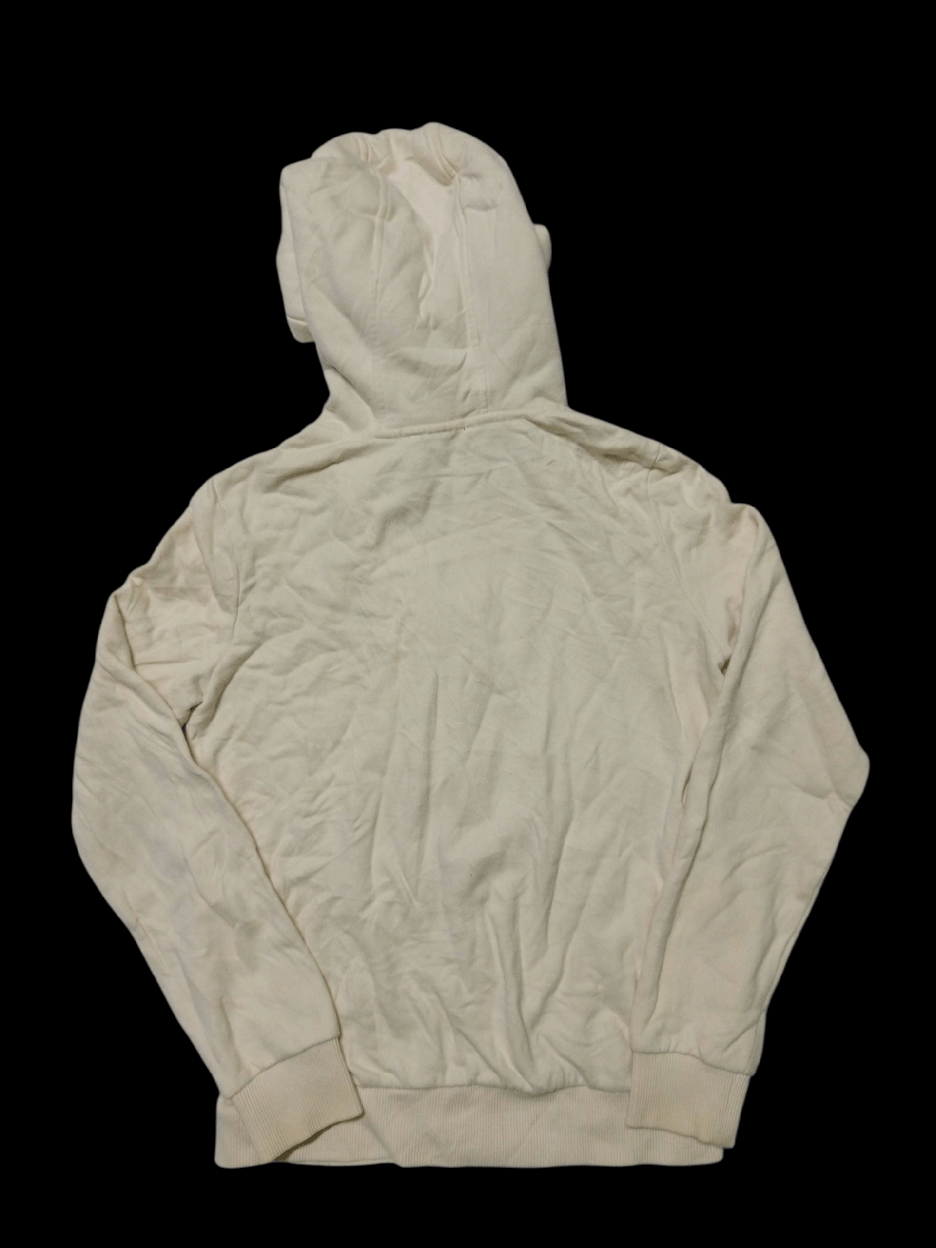 Guess Guess Zip Up Hoodie Size US XS / EU 42 / 0 - 2 Thumbnail