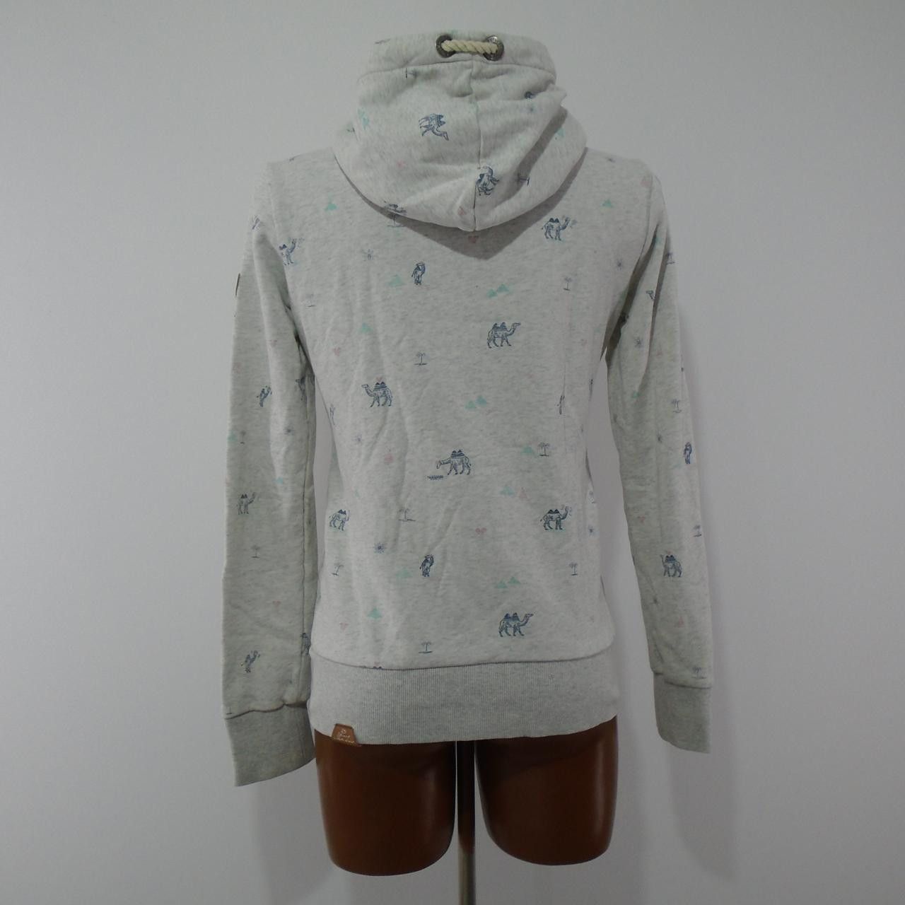 Other Women's Hoodie Ragwear Size S / US 4 / IT 40 - 4 Thumbnail