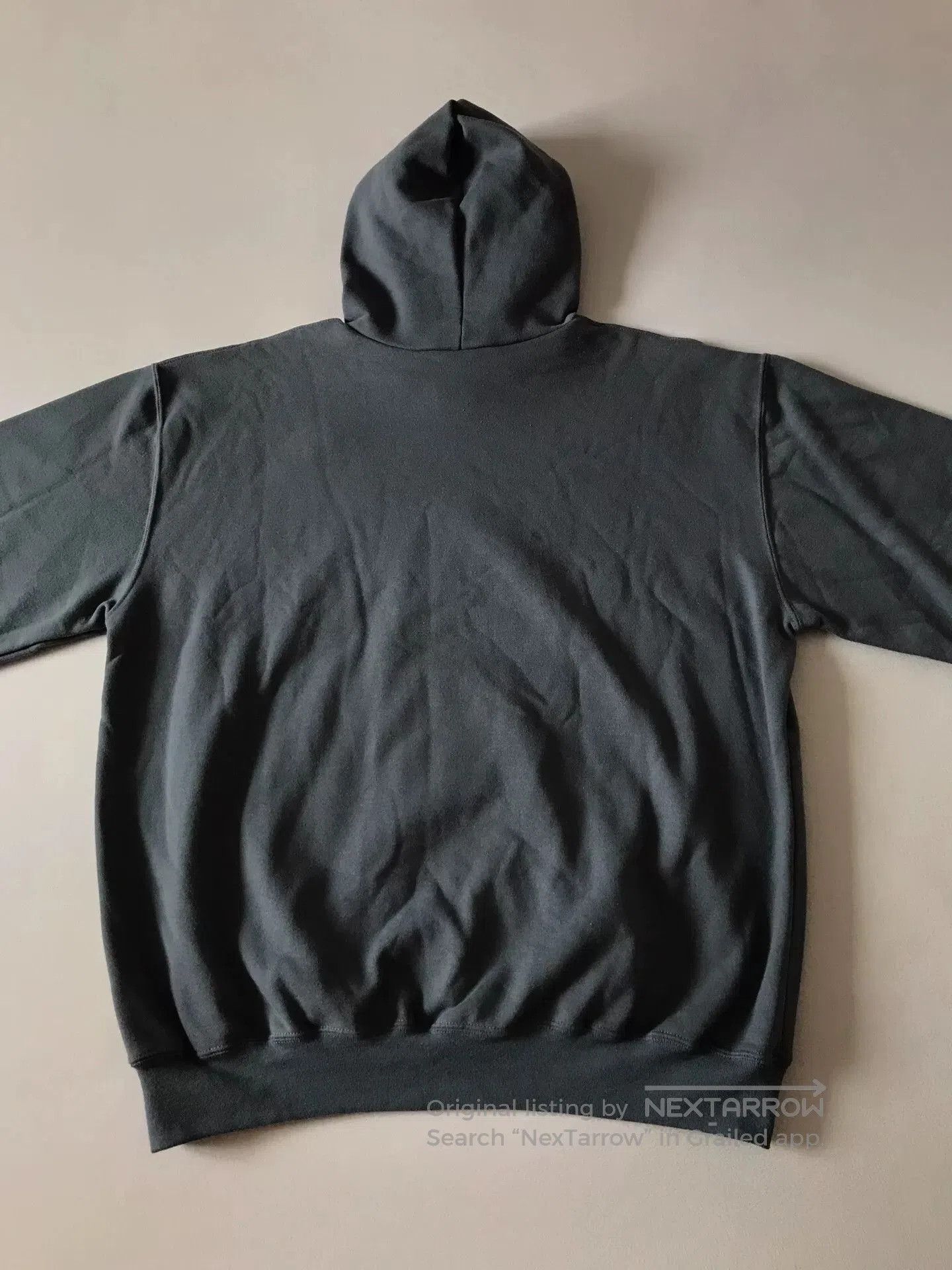 Carhartt Carhartt K121 PTL Hooded Sweatshirt. Size US L / EU 52-54 / 3 - 4 Thumbnail