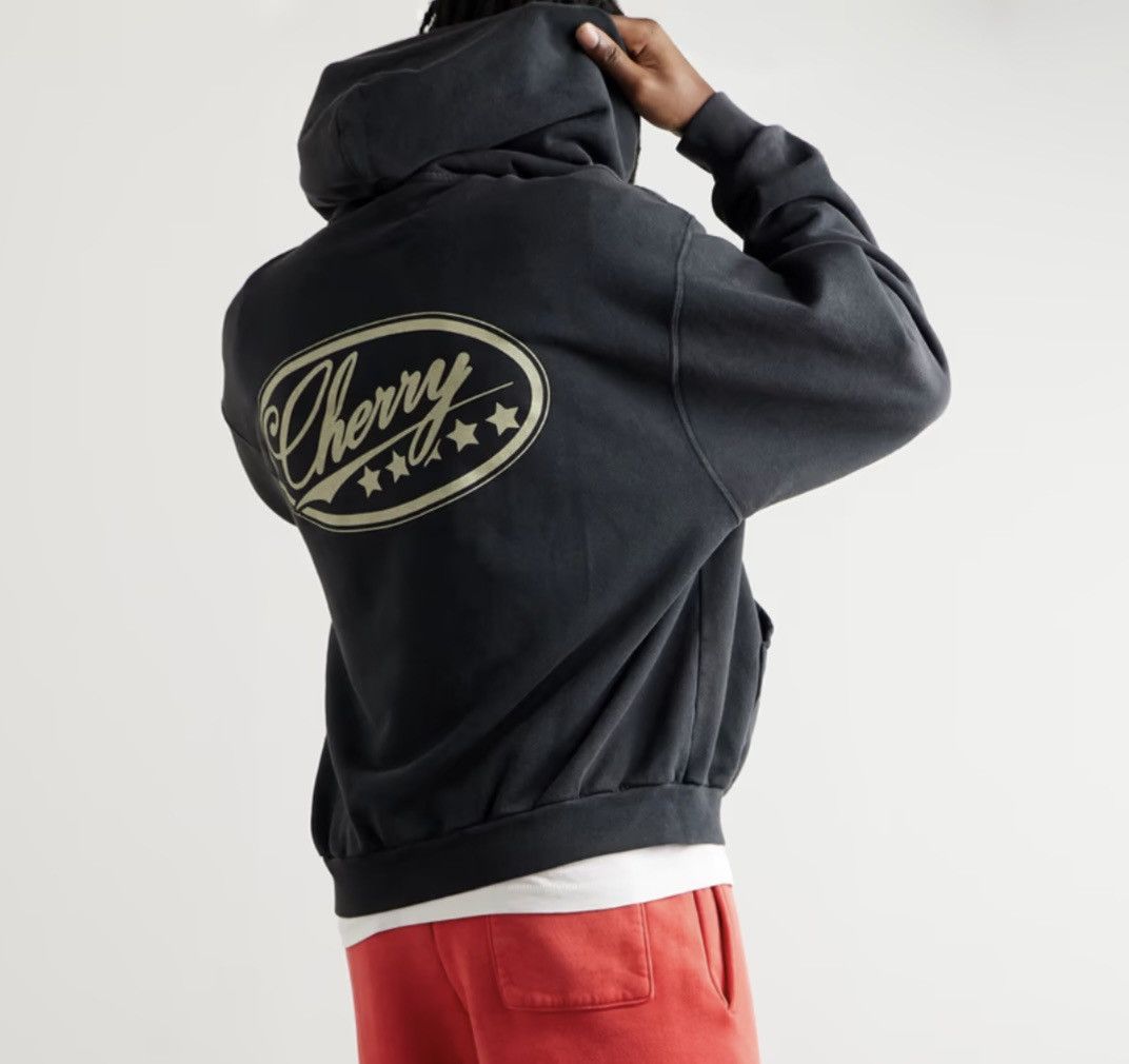 Cherry LA Cherry Los Angeles Five Star Classic Hoodie Size US M / EU 48-50 / 2 - 2 Thumbnail