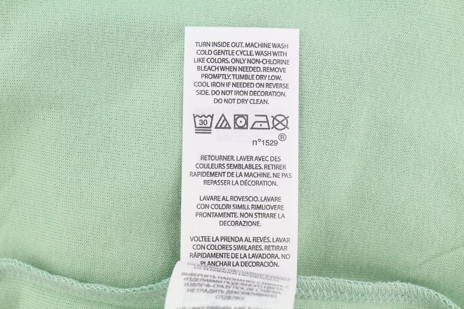 Polo Ralph Lauren XL Green Fleece Short Sleeve Patch Pocket T-Shirt 84567 Size US XL / EU 56 / 4 - 9 Thumbnail