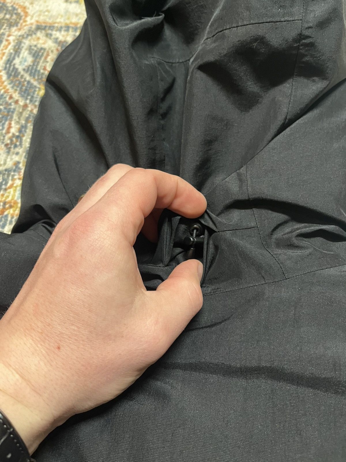 Arc'teryx Arc’teryx Khuno Parka Men’s L Size US L / EU 52-54 / 3 - 4 Thumbnail