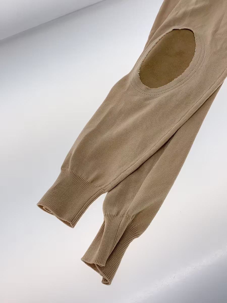 Maison Margiela SS20 Elbow Patch Knit Sweater Size US L / EU 52-54 / 3 - 3 Thumbnail