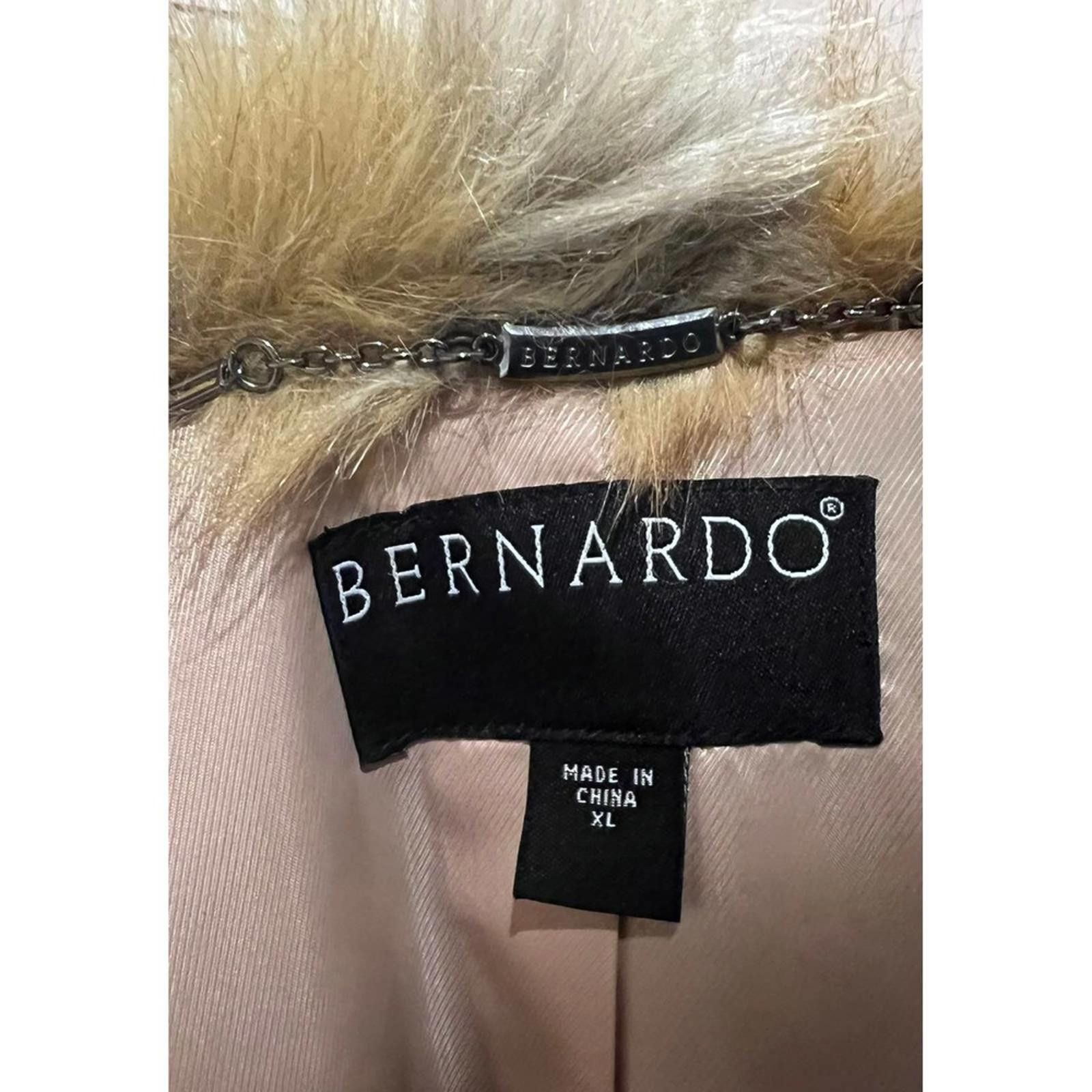 Bernhard Willhelm Cozy Faux Fur Vest Size XL / US 12-14 / IT 48-50 - 5 Thumbnail