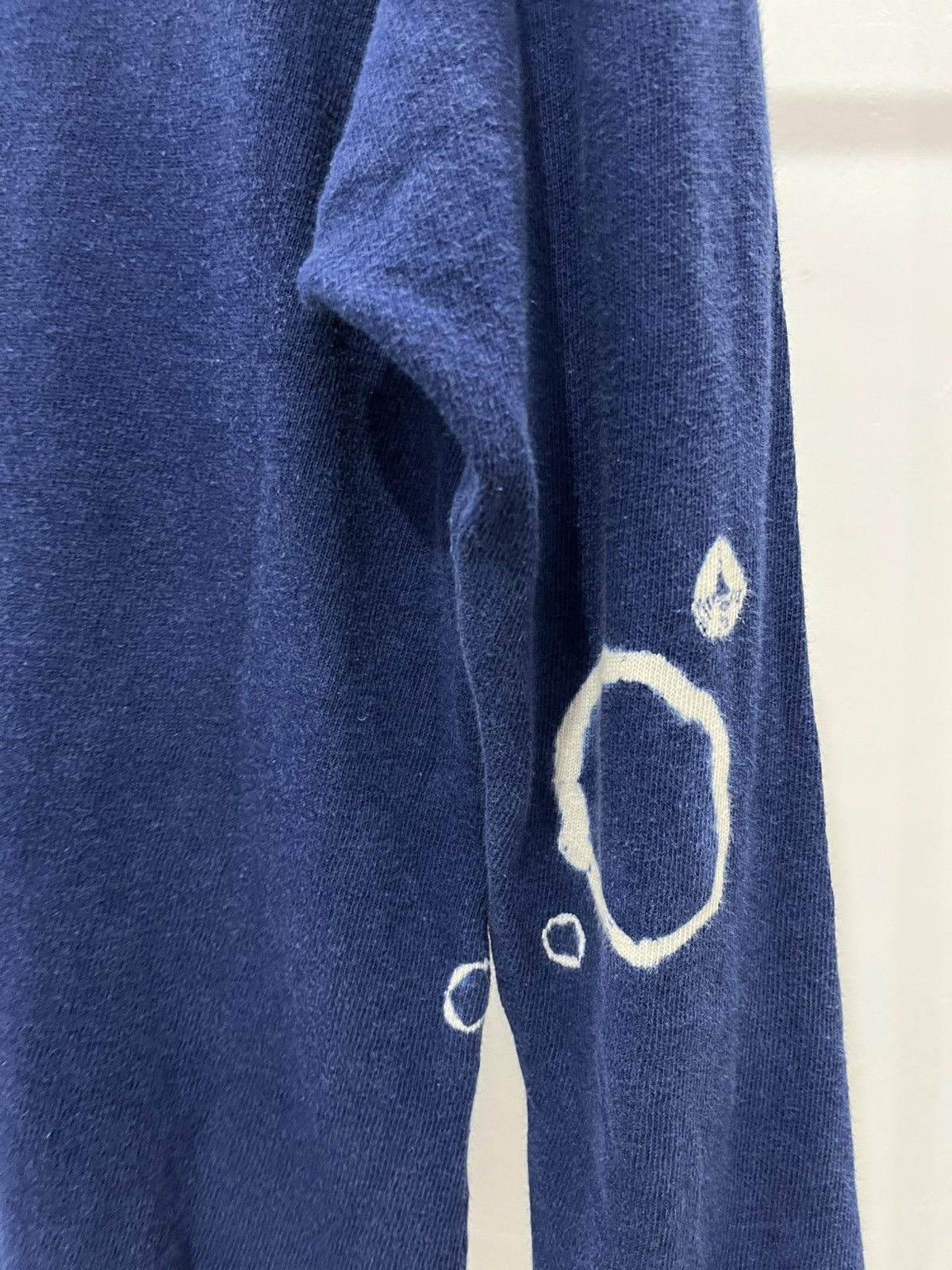 Kapital KAPITAL INDIGO LONG SLEEVE Size US S / EU 44-46 / 1 - 9 Thumbnail