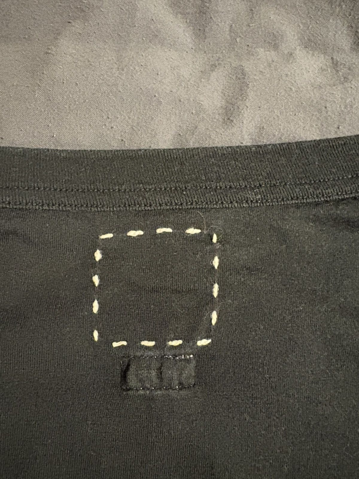 Visvim Jumbo Pocket Tee