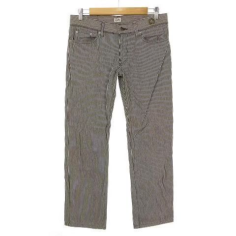 Le Grande Bleu (L.G.B.) L.G.B Rock Jeans Celebrity Custom Edition K11 Size US 30 / EU 46 - 1 Thumbnail