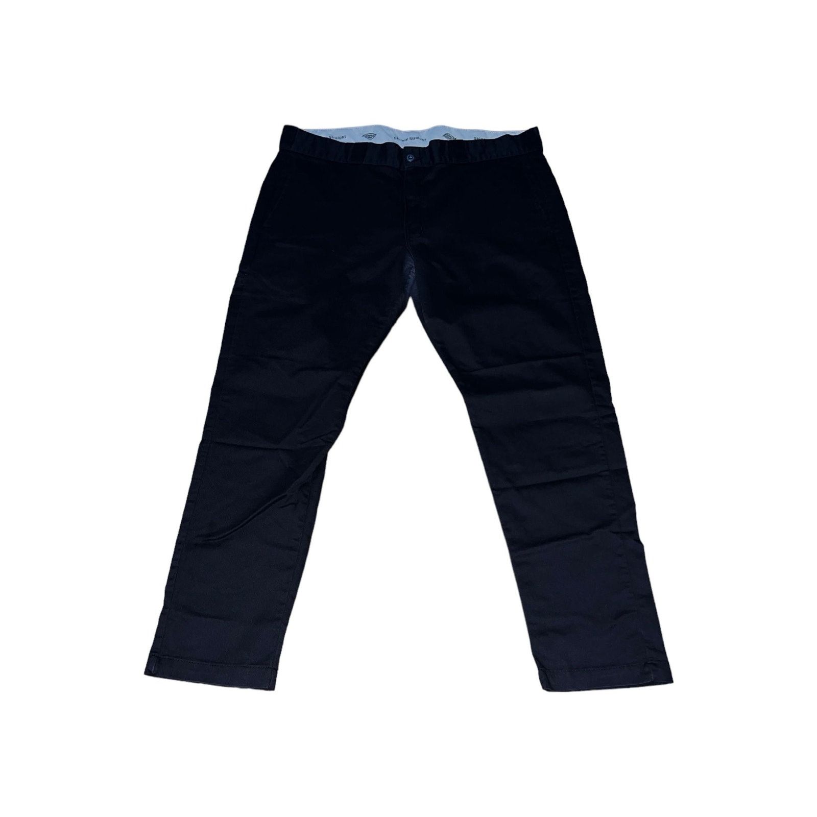 Dickies Dickies Skinny Straight Size US 39 - 1 Thumbnail
