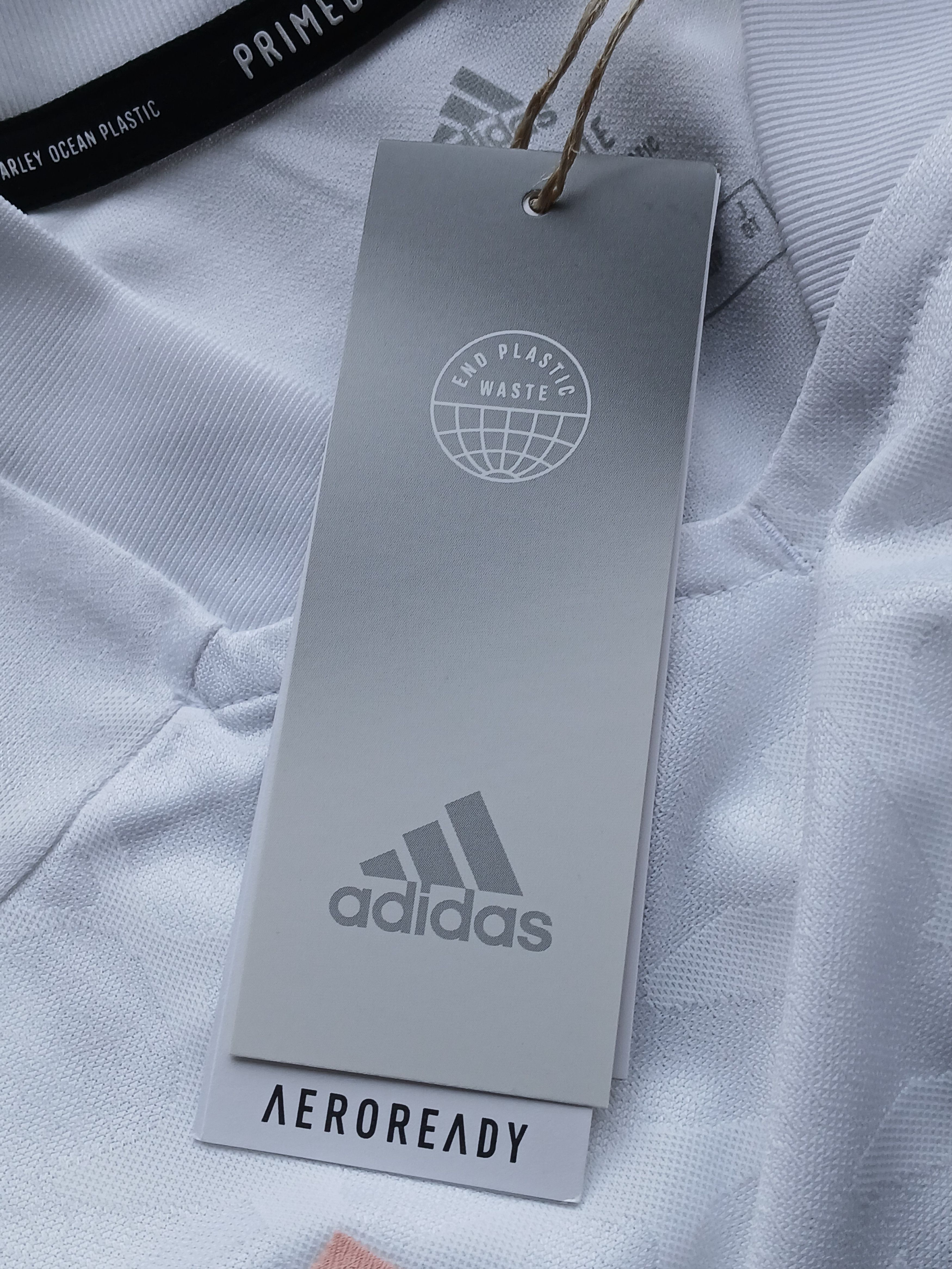 Adidas New Adidas Running Training T-Shirt Size S / US 4 / IT 40 - 12 Thumbnail