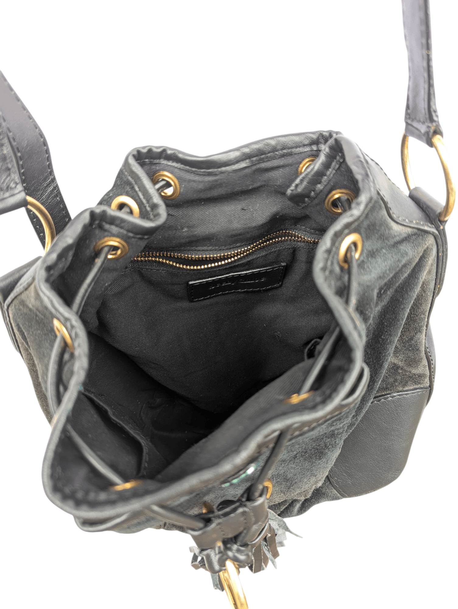 Chloe CHLOE LEATHER BAG Size ONE SIZE - 9 Thumbnail