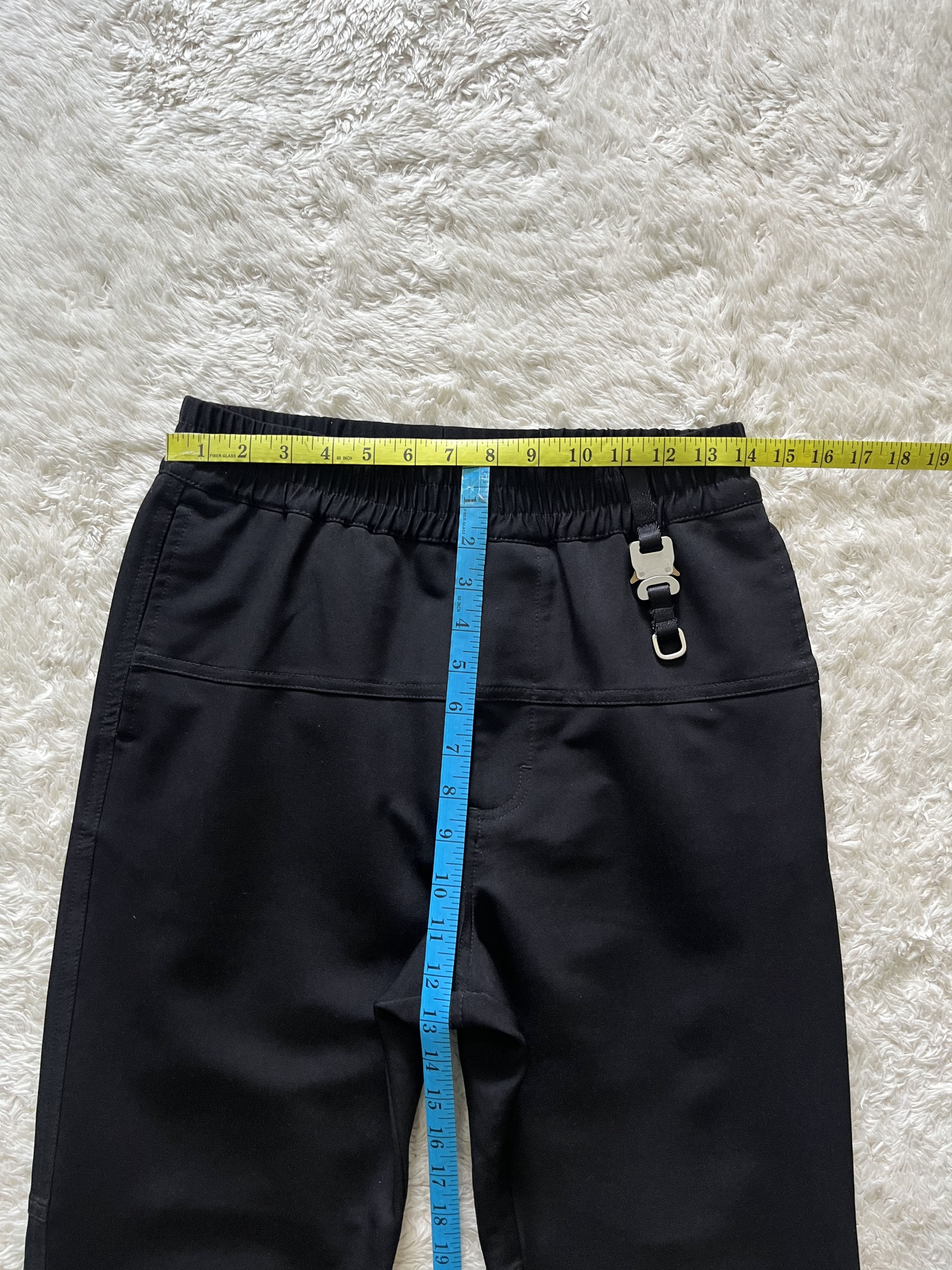 1017 ALYX 9SM 1017 alyx 9sm pants Size US 28 / EU 44 - 10 Thumbnail