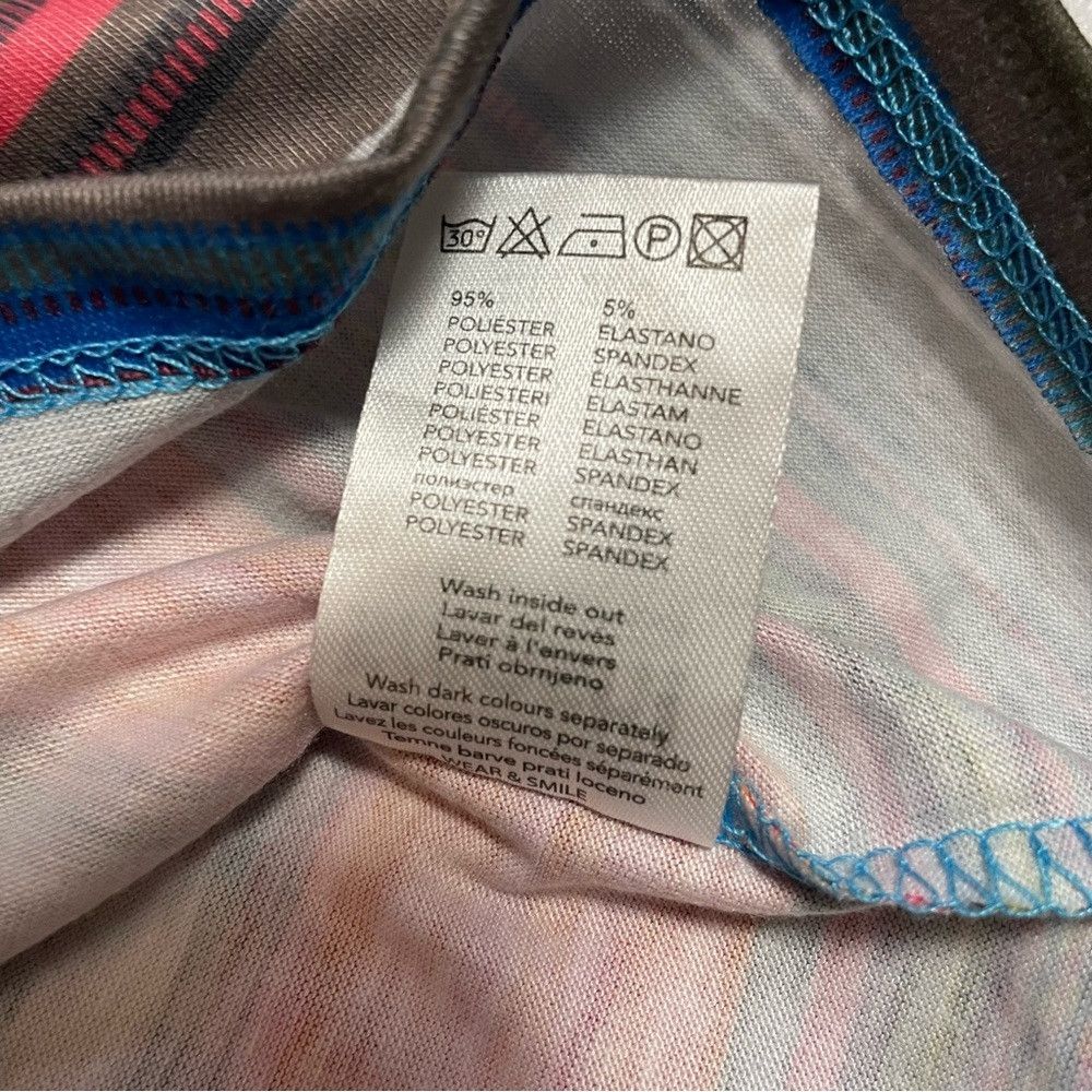 Other Smash Lutecia Vest Tank Top Size L Size L / US 10 / IT 46 - 7 Thumbnail
