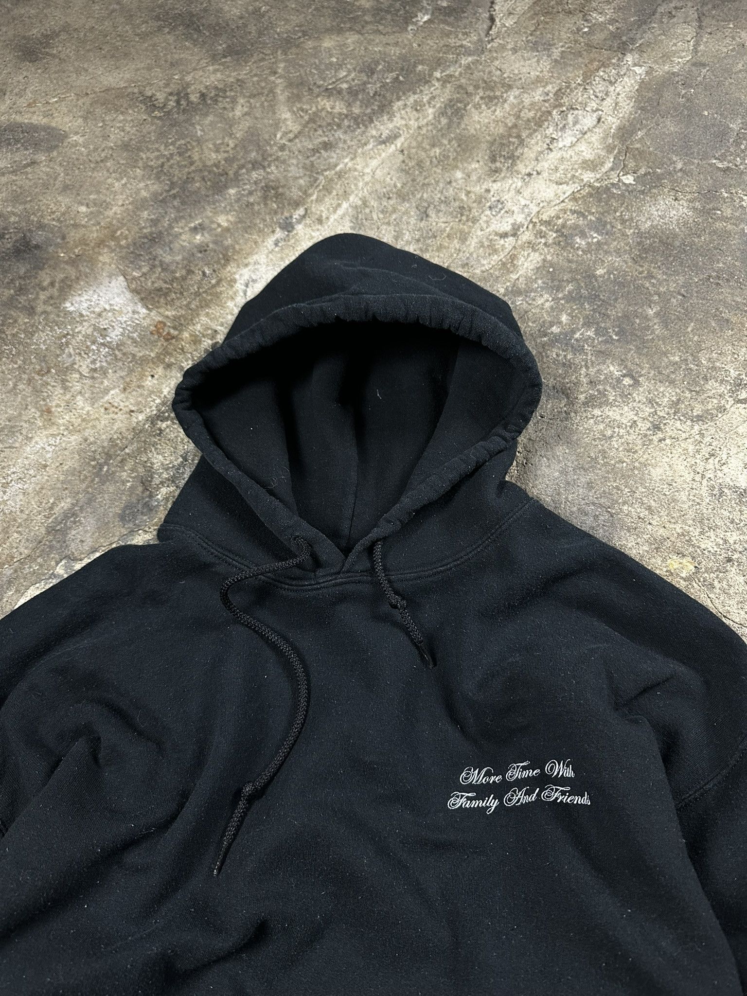 Drake OG 2017 Drake More Life Rap Hoodie Size US L / EU 52-54 / 3 - 4 Thumbnail