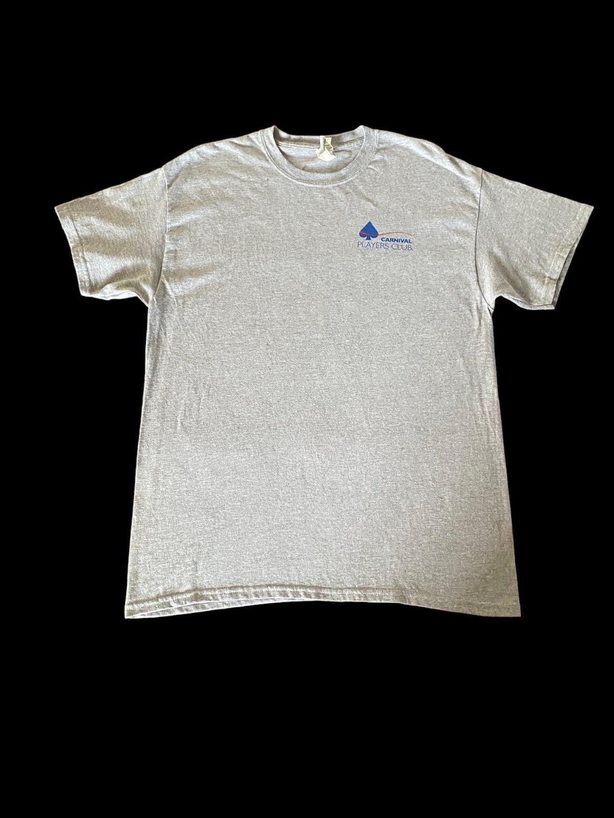 Gildan Vintage Pro Weight Player Club Wild Winners Size US L / EU 52-54 / 3 - 2 Thumbnail