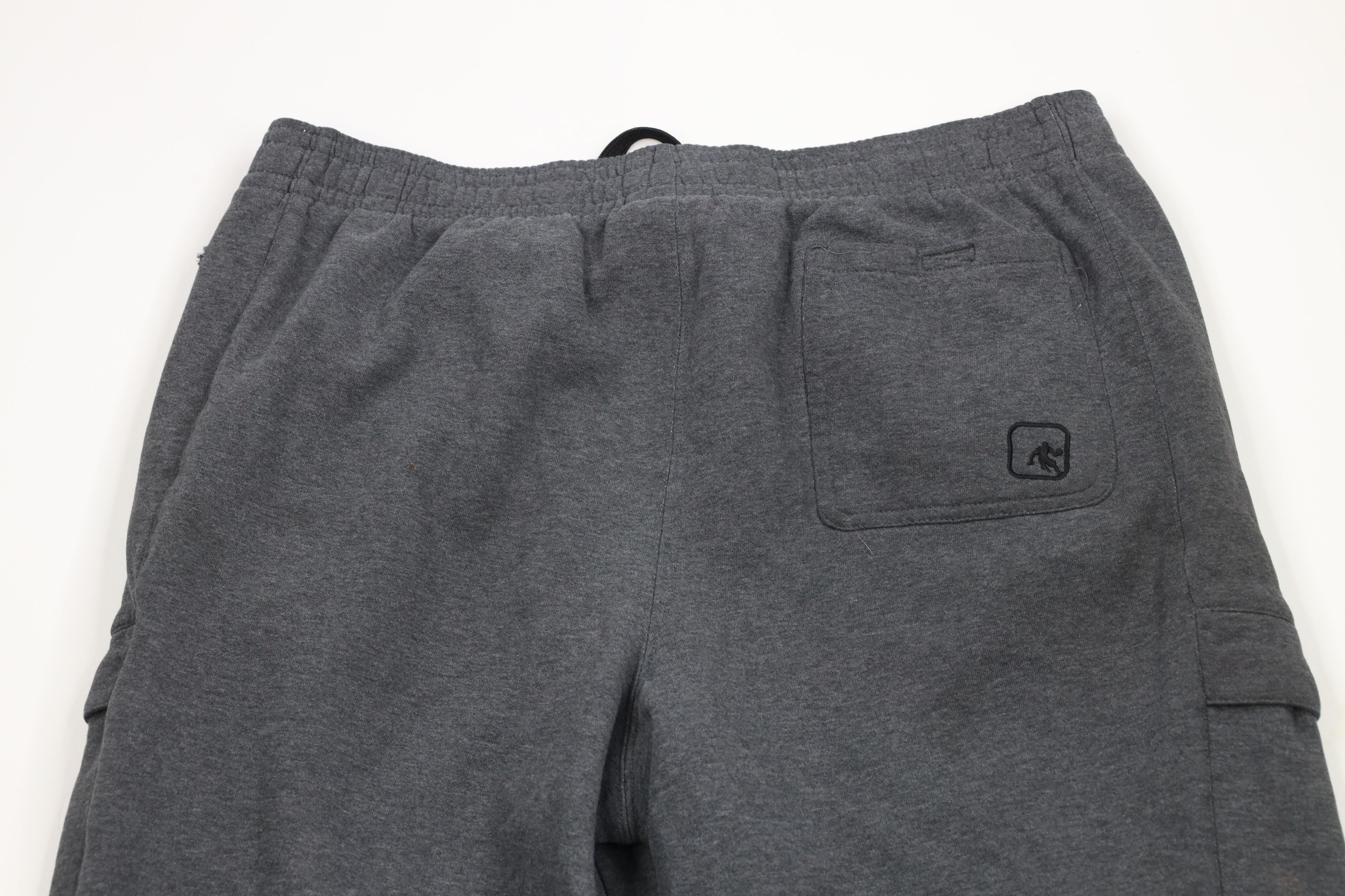 Vintage Vintage And1 AndOne Basketball Wide Leg Cargo Sweatpants Size US 42 / EU 58 - 12 Thumbnail