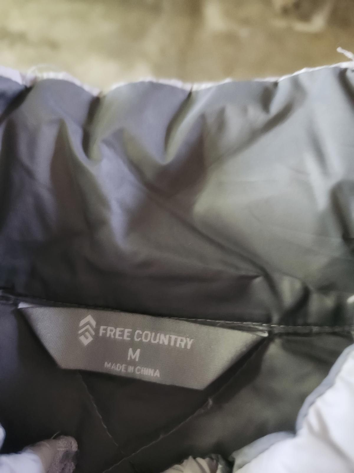 Free Country Free Country jacket Size M / US 6-8 / IT 42-44 - 3 Thumbnail