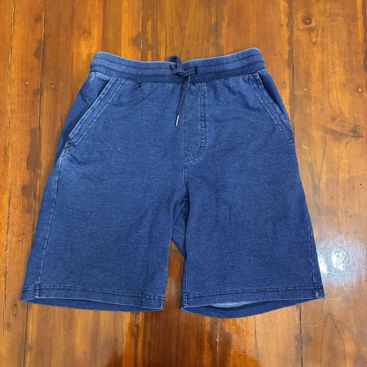 GU GU SHORT PANTS Size US 30 / EU 46 - 1 Thumbnail