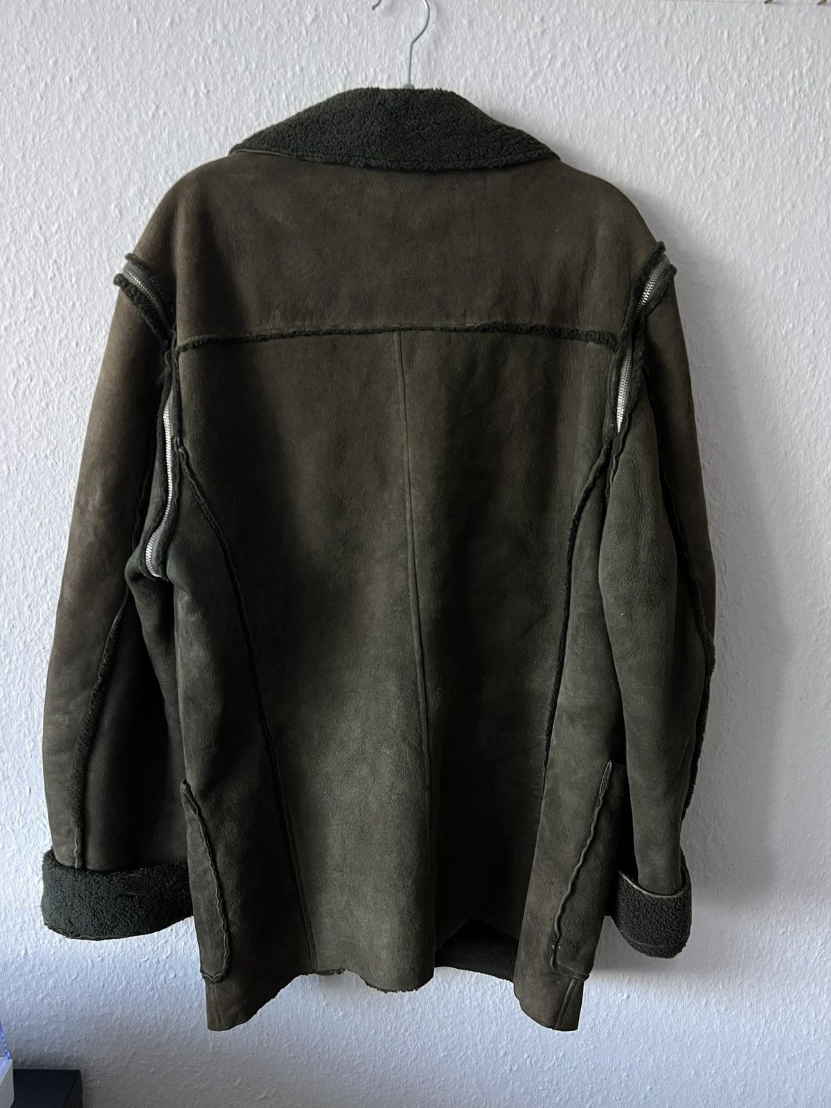 Dolce & Gabbana Vintage D&G Dolce & Gabbana Men's Jacket Size US L / EU 52-54 / 3 - 3 Thumbnail