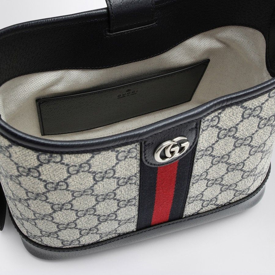 Gucci o1d2blof0824 Size: OS / Ophidia Shoulder Bag in Multicolor Size ONE SIZE - 3 Thumbnail