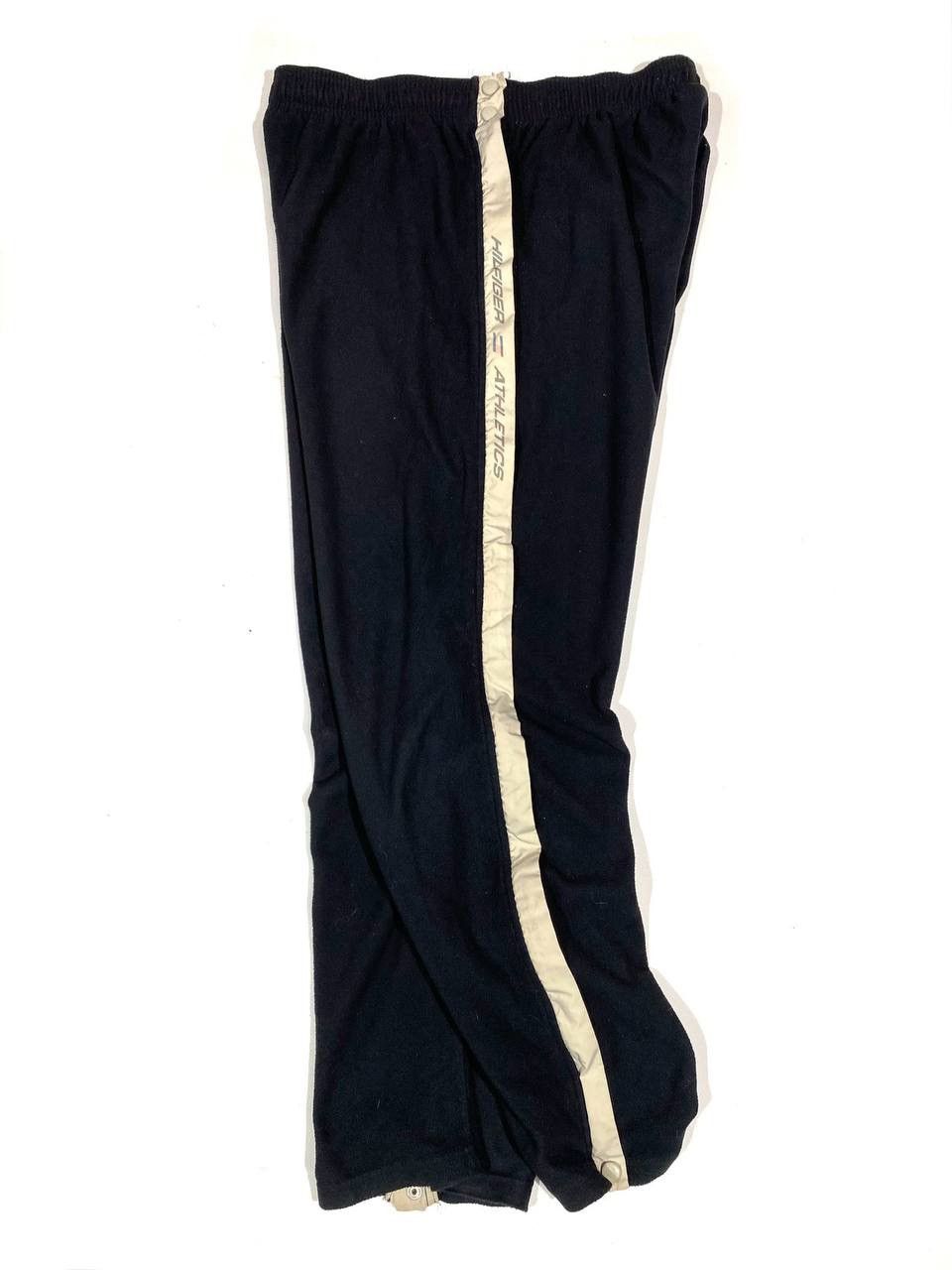 Tommy Hilfiger Tommy Hilfiger Athletics Pants Vintage Size US 33 - 1 Thumbnail