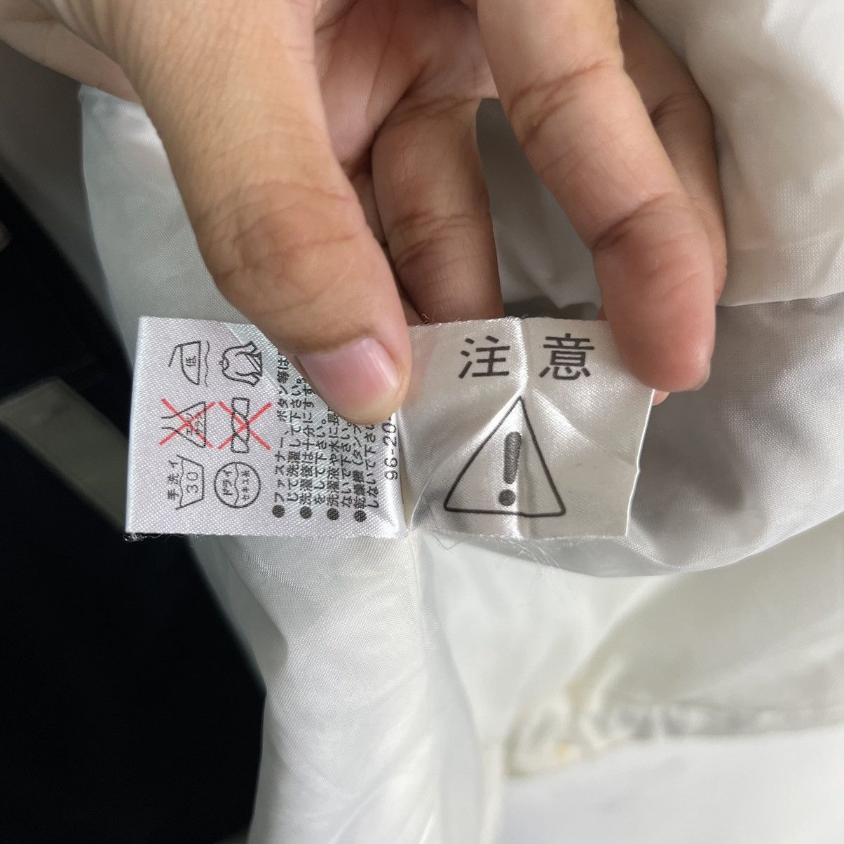Japanese Brand 🔥 ASTRO ESMIX SKI WARM JACKET Size US L / EU 52-54 / 3 - 17 Thumbnail