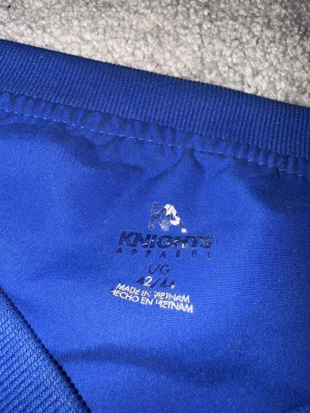 Vintage Florida Gator Longsleeve Size US XL / EU 56 / 4 - 5 Thumbnail