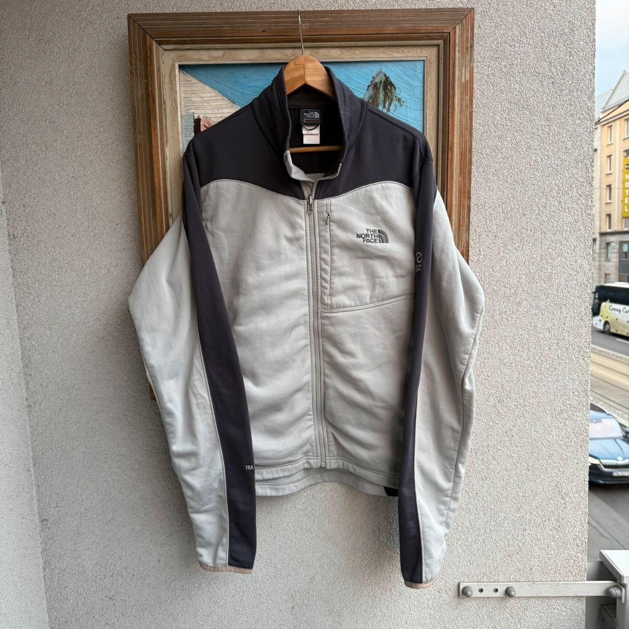 The North Face The North Face Jacket Outdoor Gorpcore Softshell Size US M / EU 48-50 / 2 - 1 Thumbnail