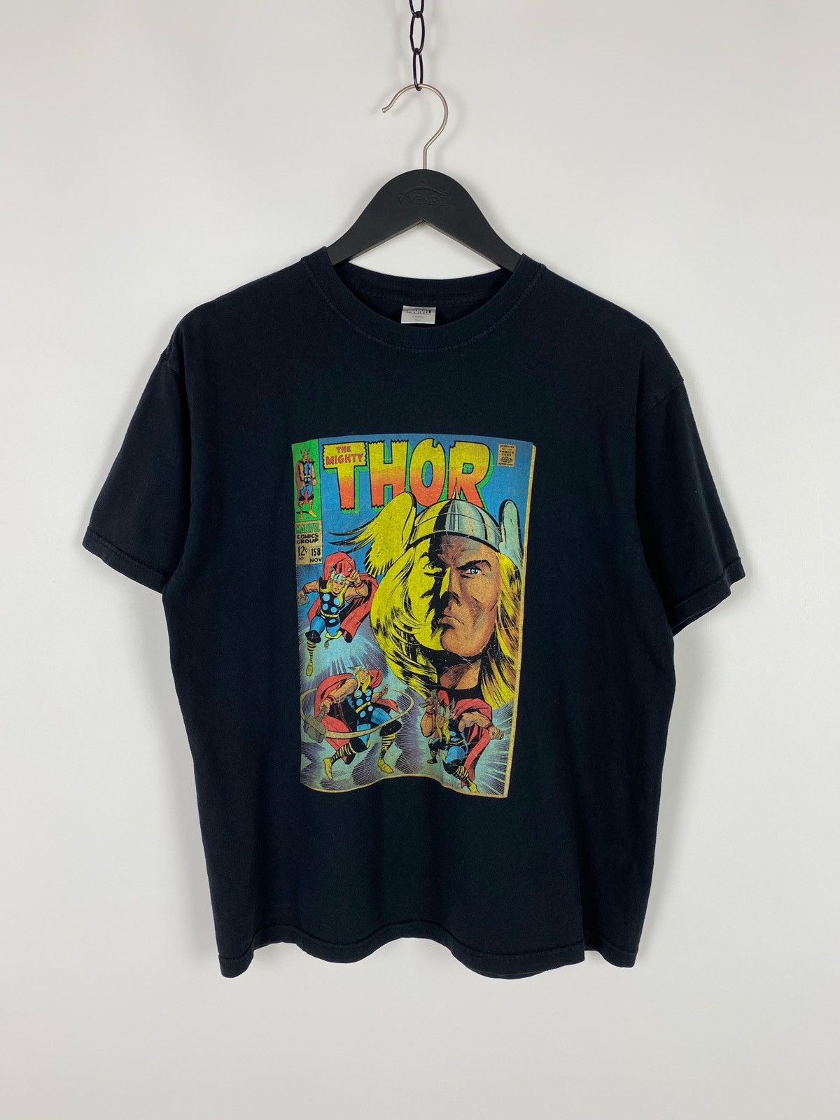 Marvel Comics Marvel Comics Thor T-Shirt Size US L / EU 52-54 / 3 - 1 Thumbnail