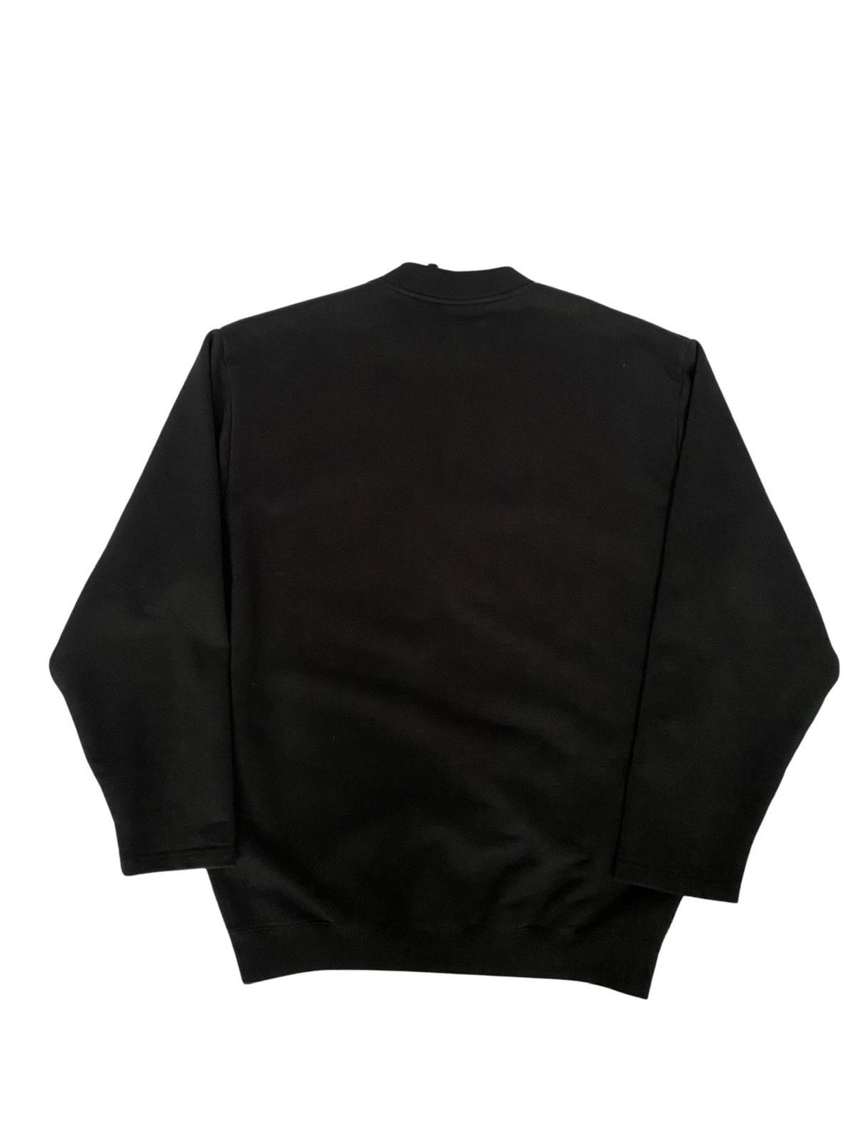 Vetements Vetements Fall17 Yankee Sweatshirt Size US L / EU 52-54 / 3 - 5 Thumbnail