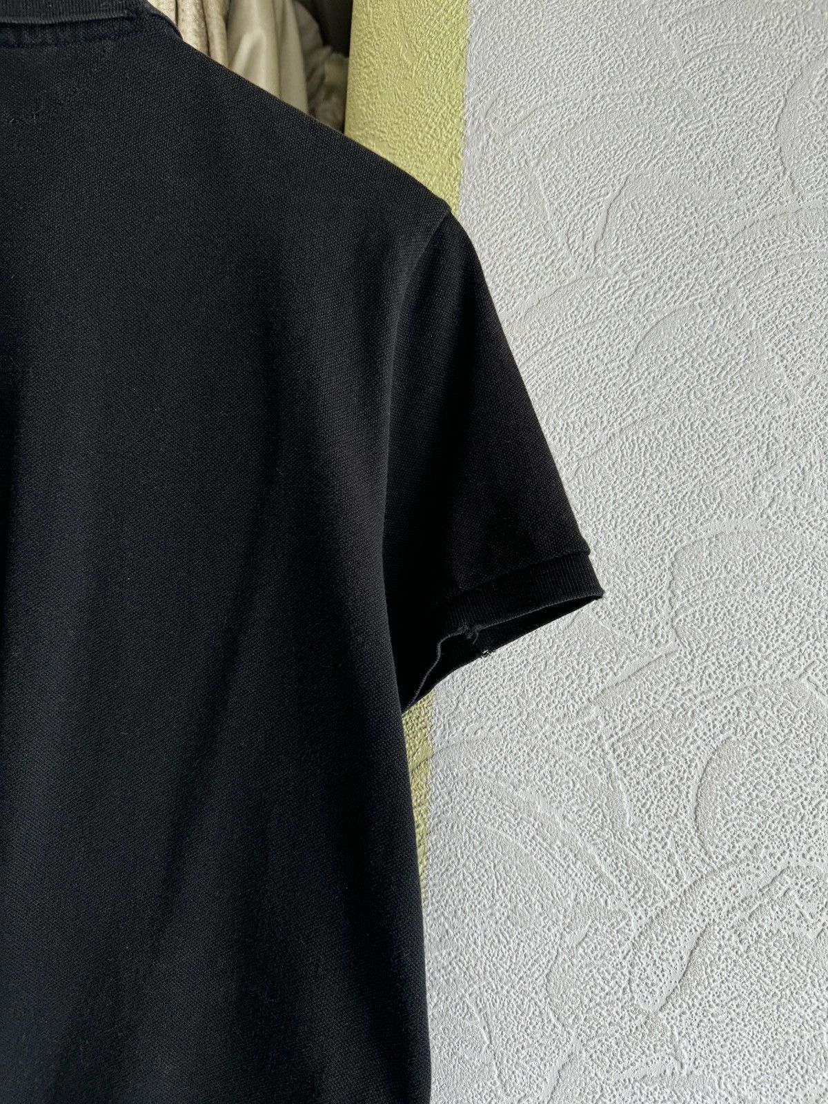 Polo Ralph Lauren Vintage 90s Polo Ralph Lauren Life Guard Shirt Distressed Size US M / EU 48-50 / 2 - 10 Thumbnail