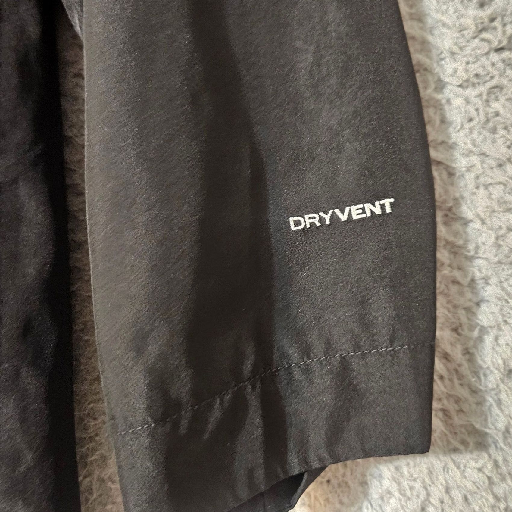 The North Face The North Face Woodmont Parka Jacket Black Women's Size Small Rain Drvent Size S / US 4 / IT 40 - 7 Thumbnail
