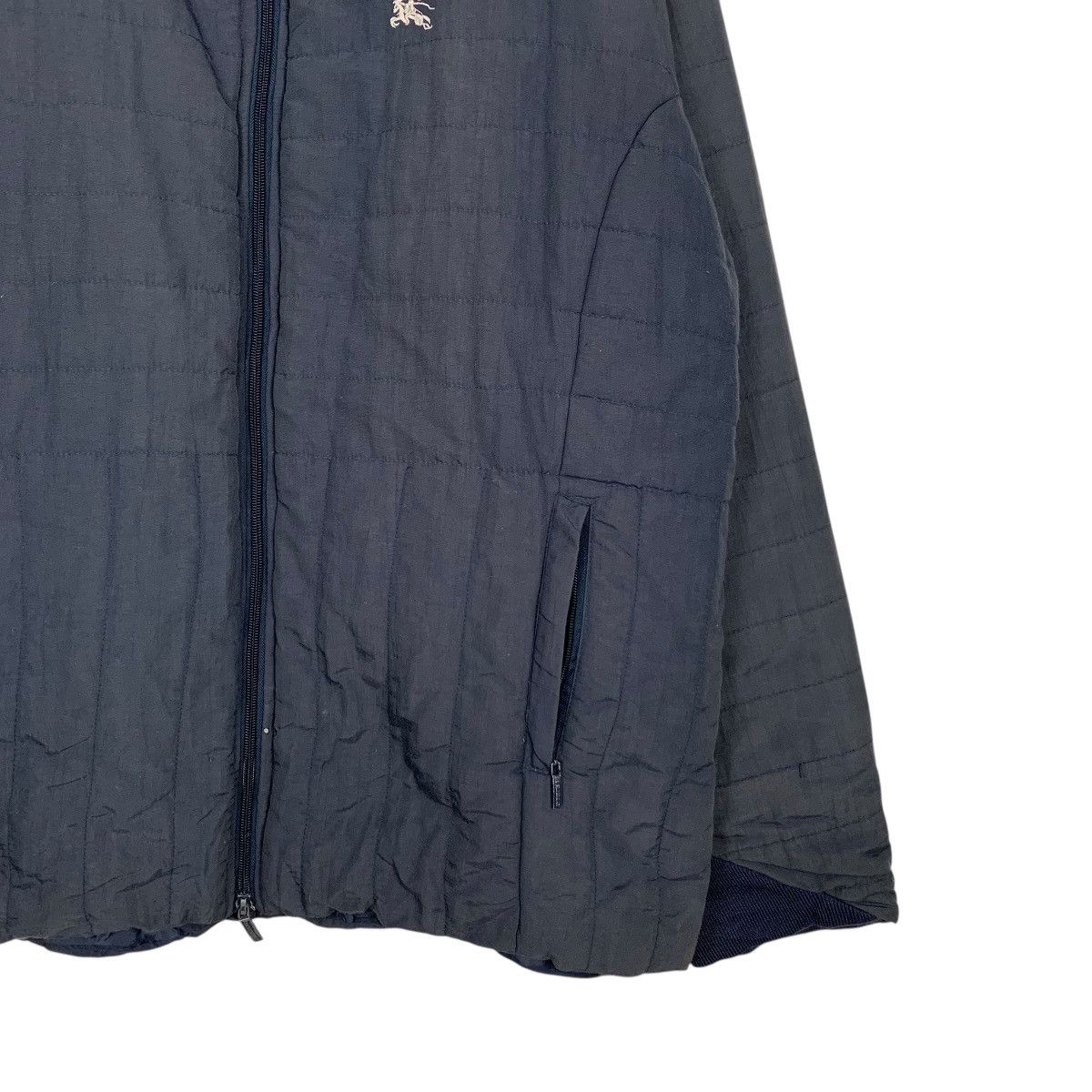 Burberry Burberry London Quilted Jacket Size US L / EU 52-54 / 3 - 4 Thumbnail