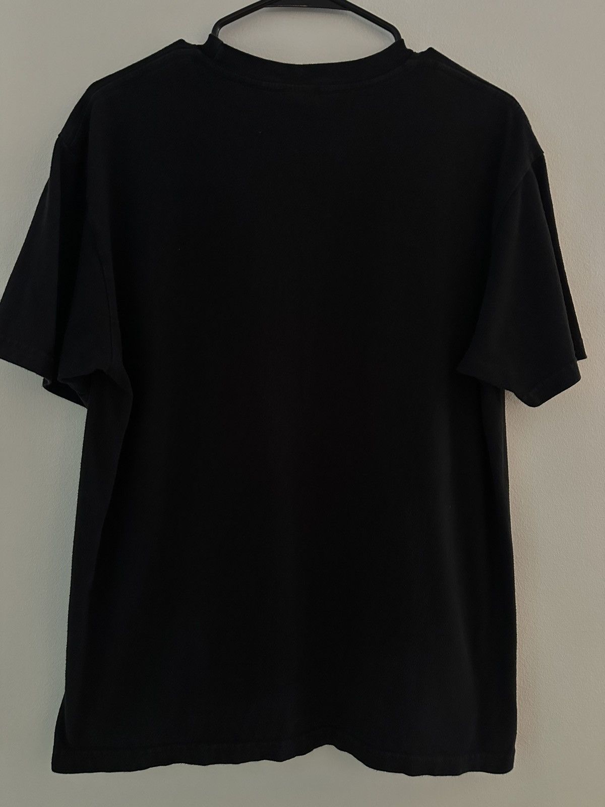 Supreme Supreme Andre 3000 Tee Size US M / EU 48-50 / 2 - 3 Thumbnail