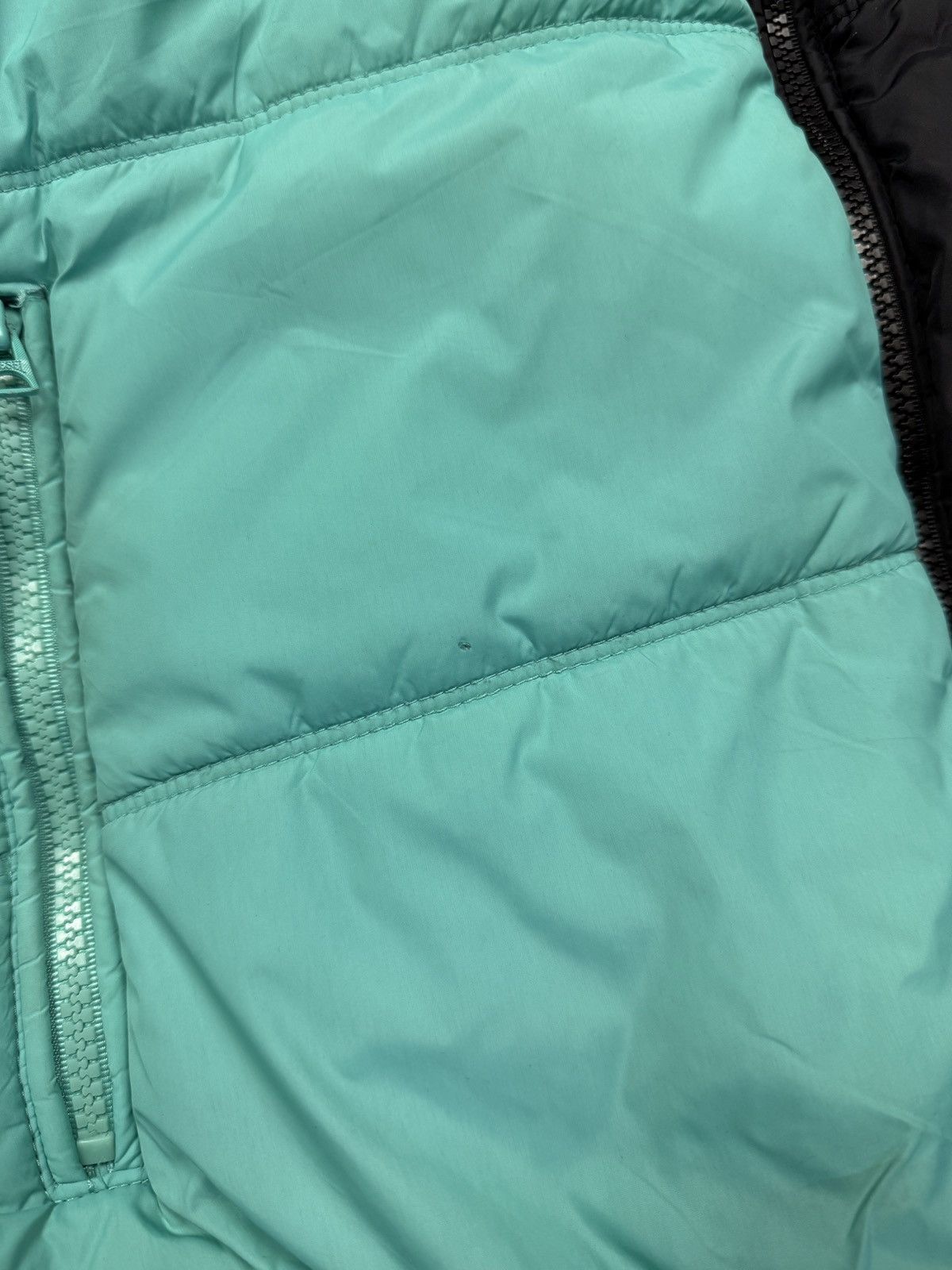 Diesel Vintage Diesel bomber jacket y2k Size L / US 10 / IT 46 - 14 Thumbnail