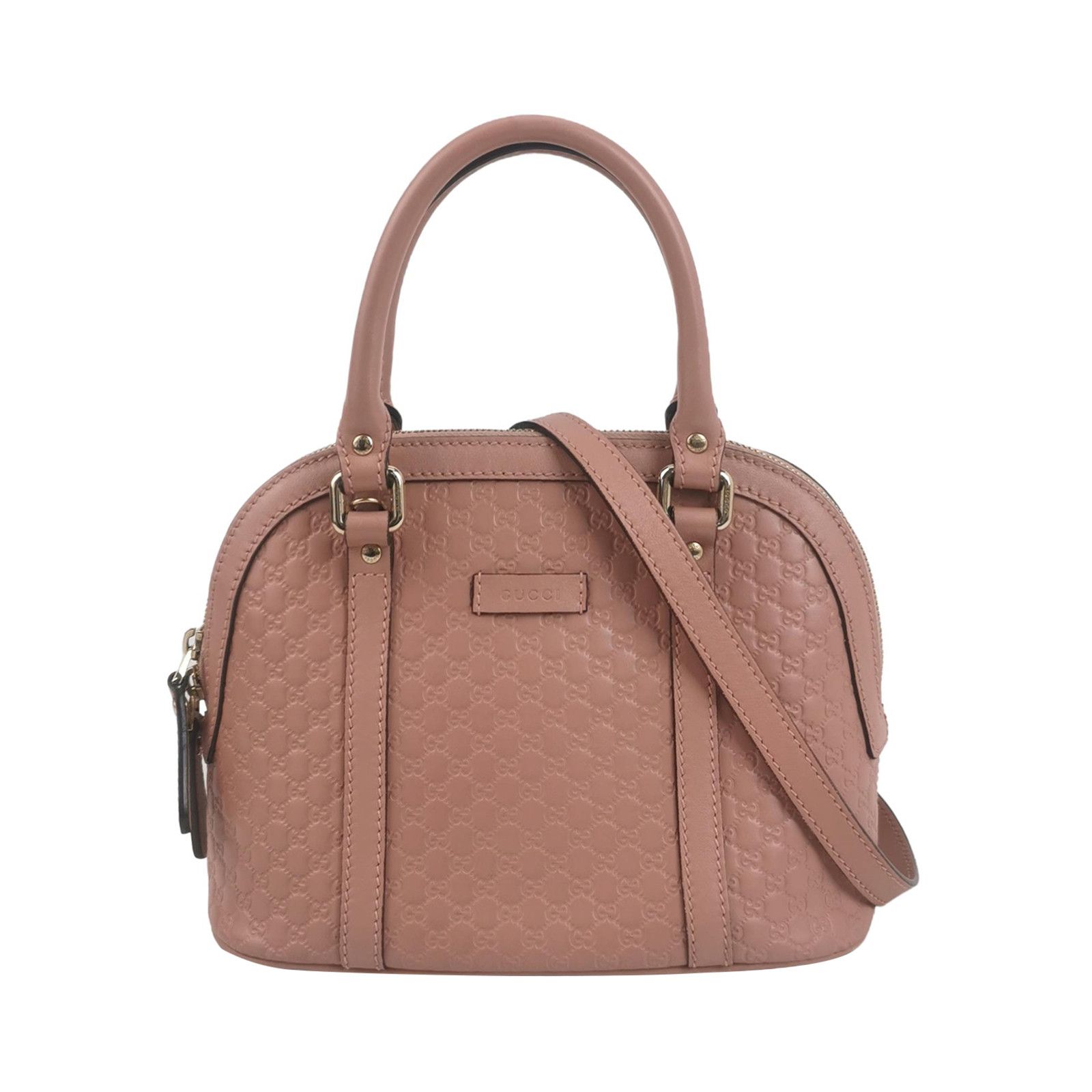 Gucci Gucci Women os Shoulder Bags Size ONE SIZE - 1 Thumbnail