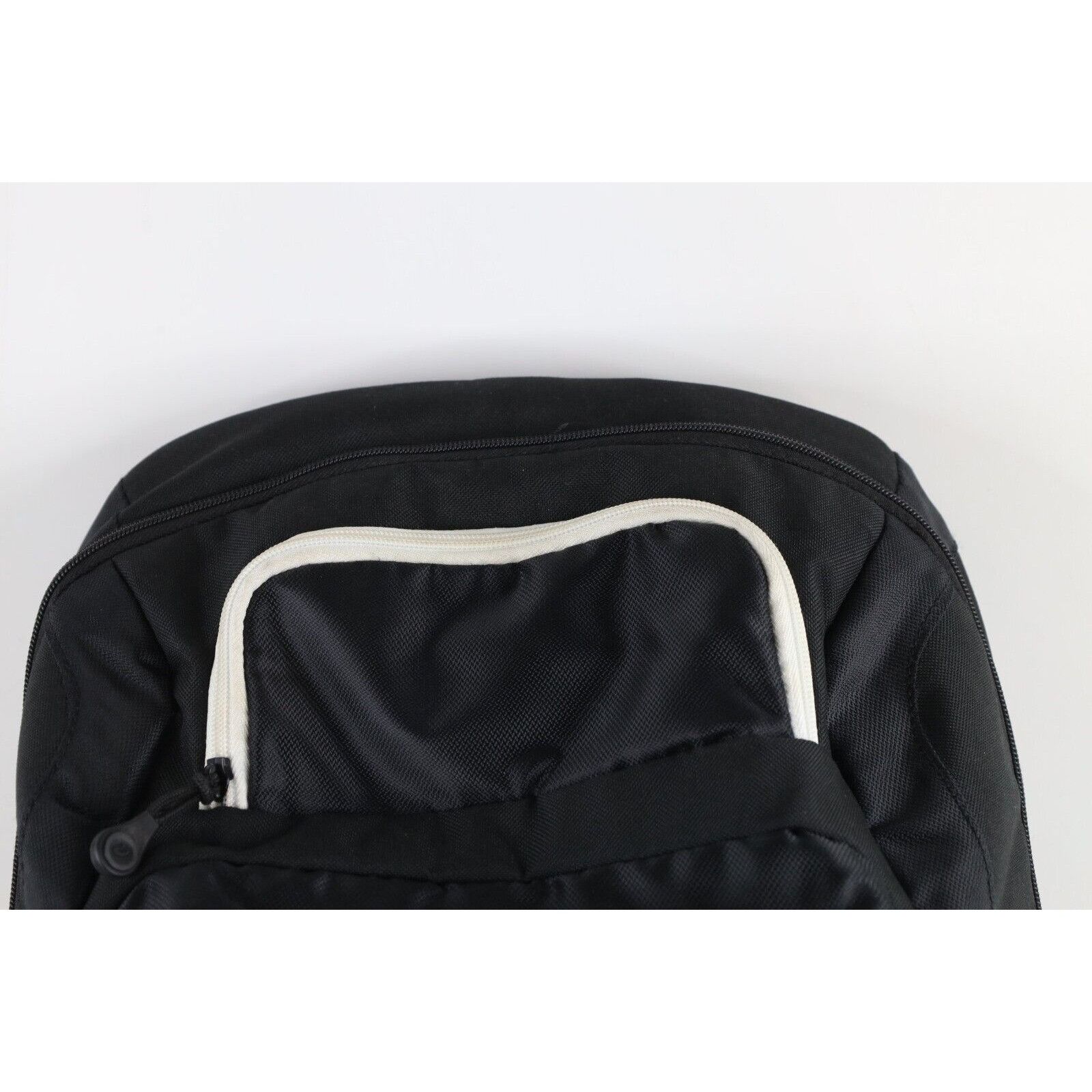 Asics × Vintage Vintage Asics Distressed Big Logo Backpack Book Bag Size ONE SIZE - 2 Thumbnail